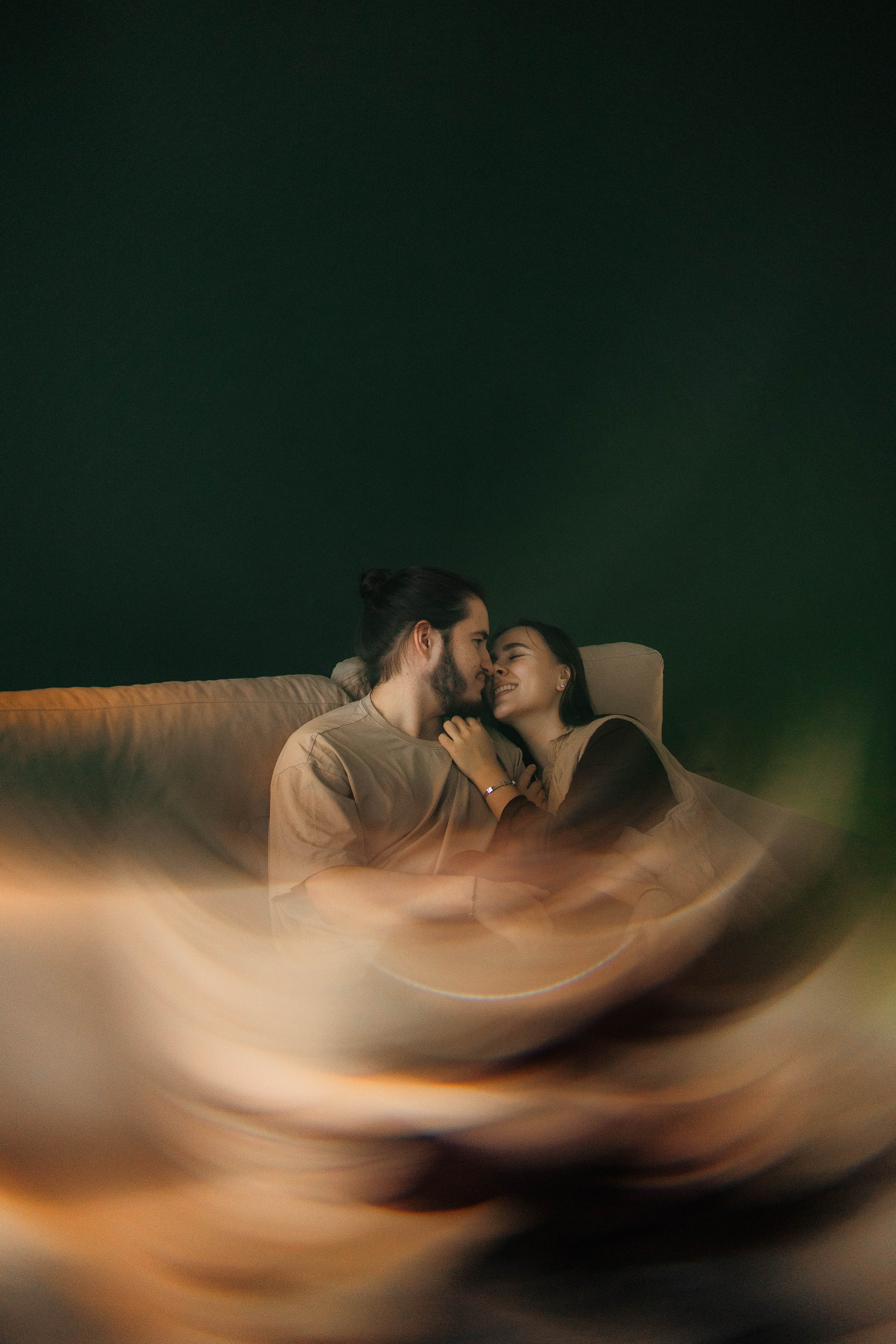 Семья Ани. Семейный и детский фотограф в Краснодаре Филиппова Ольга