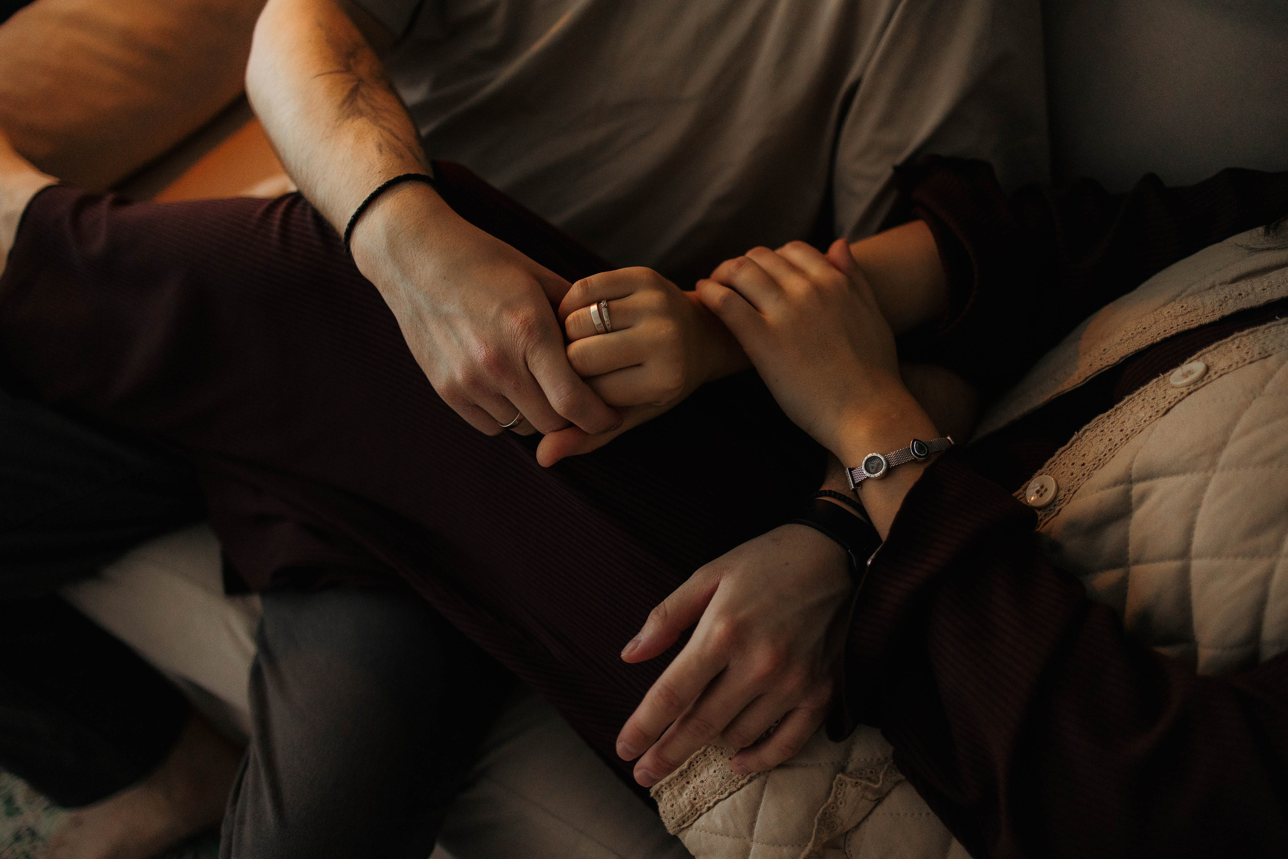 Семья Ани. Семейный и детский фотограф в Краснодаре Филиппова Ольга