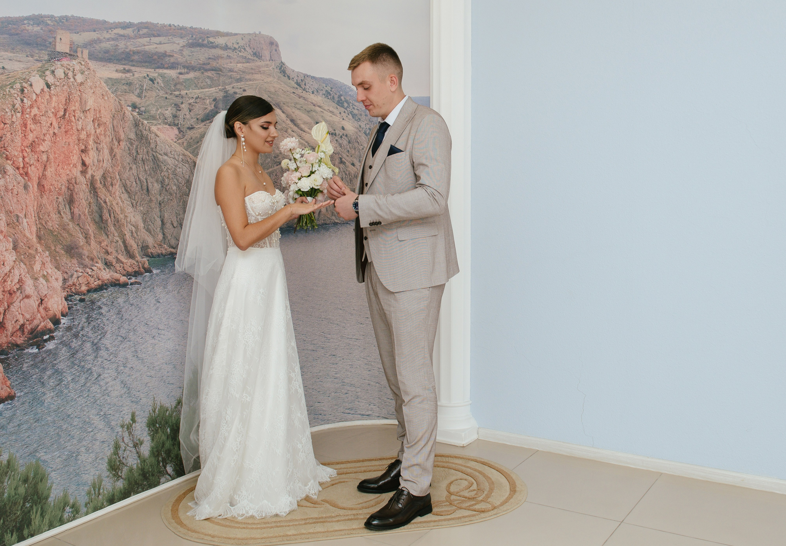 Влад и Лиза (г.Севастополь). Свадебный, женский, семейный фотограф в Севастополе Юлия Мошенко