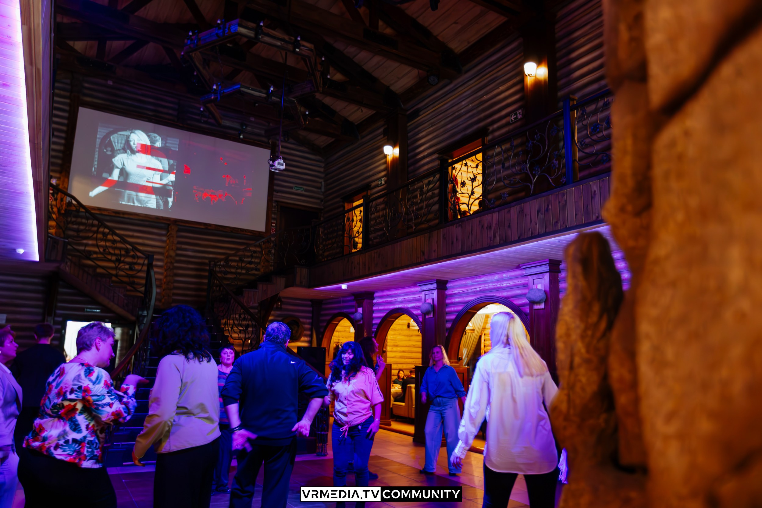 В гостях «У Петровича»