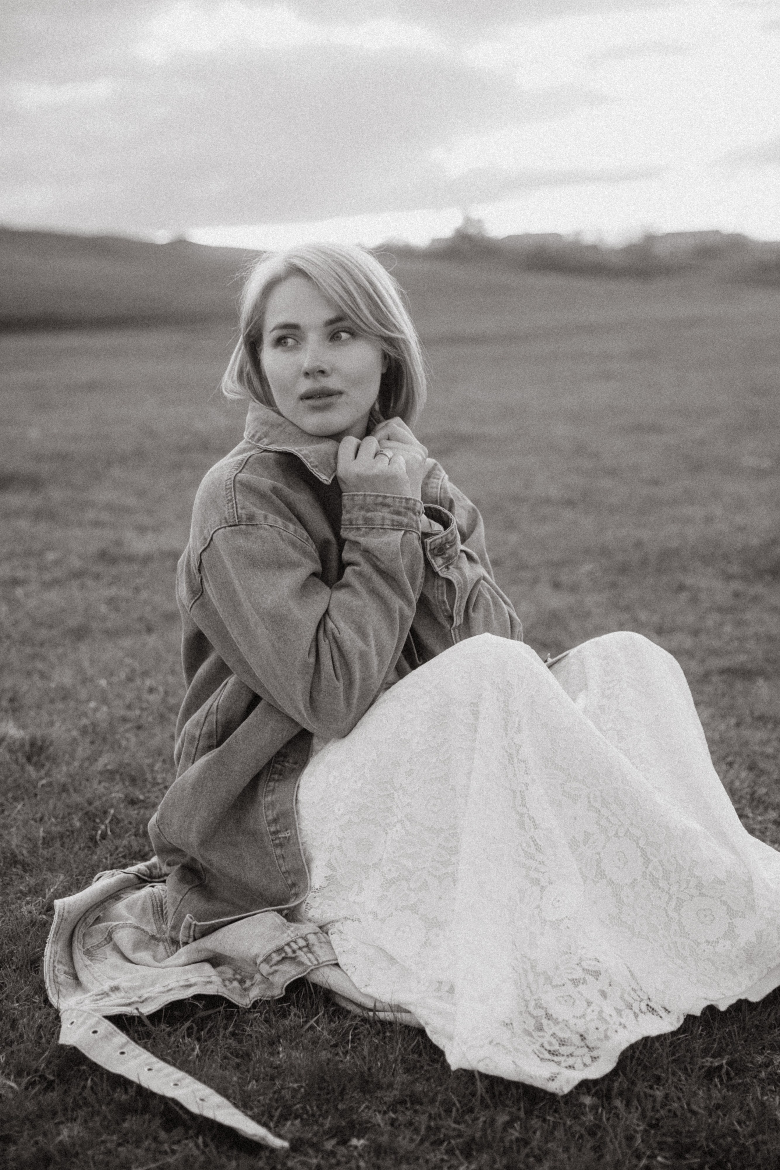 Оля и Паша. Фотограф Ульяна Дивина в Нижнем Новгороде и Нижегородской области