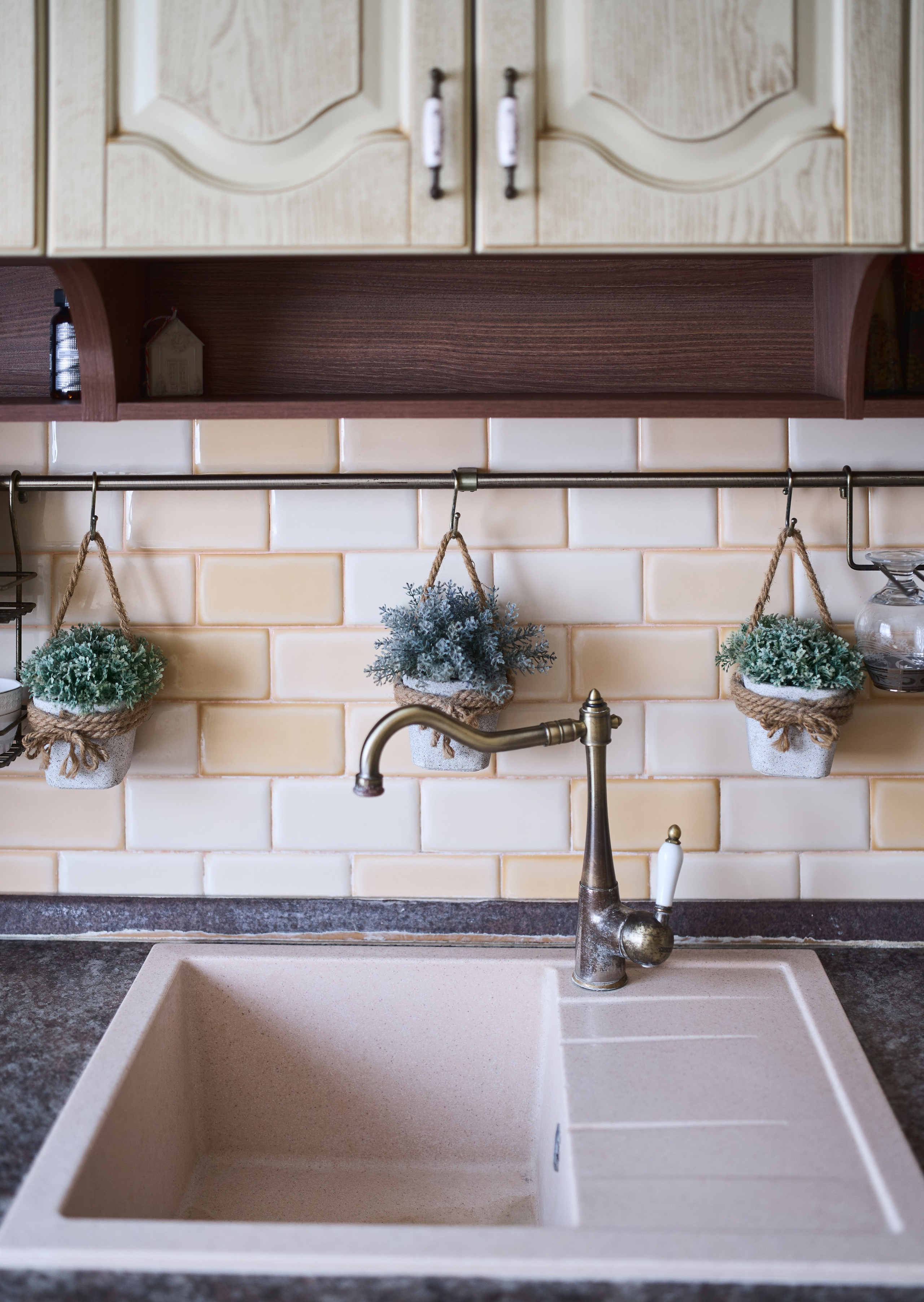 Съемка дома для продажи. Фотограф Олег Сотник