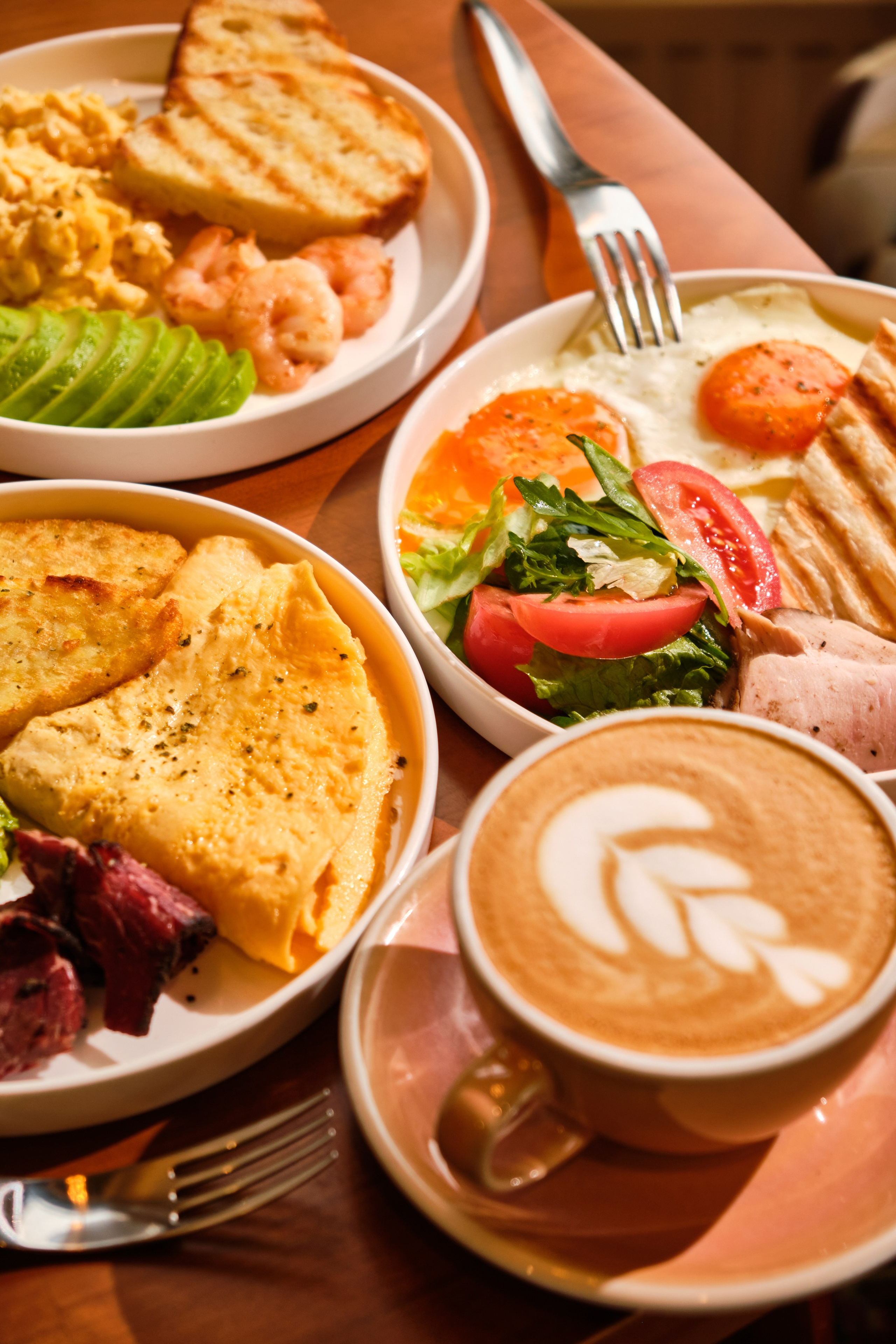 Кофейня Столиц. Фуд-фотограф в Москве | Профессиональная съемка блюд и еды | Горбачёв Виталий