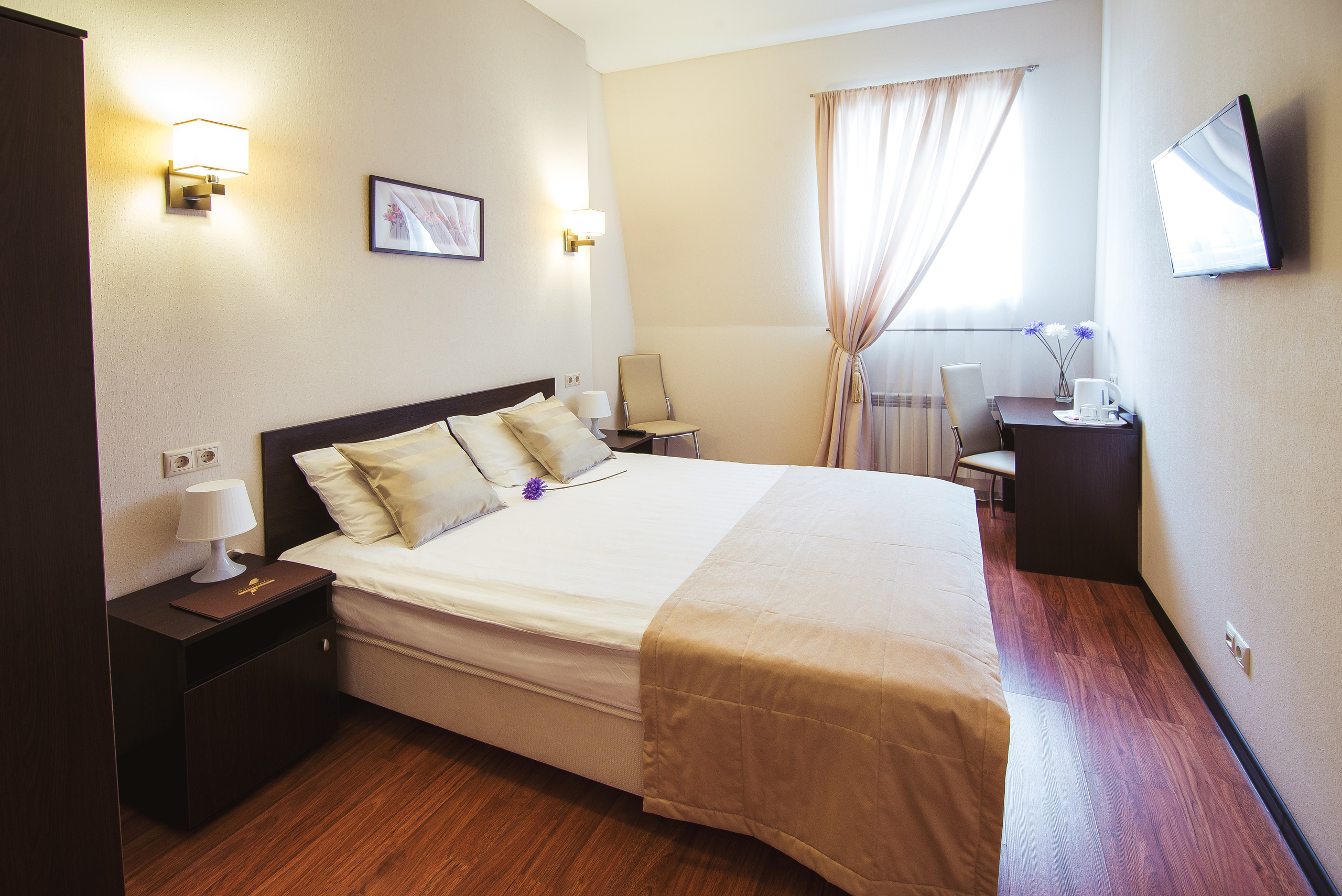 Интерьер. Продакшн в Казани. Видео и фото для бизнеса