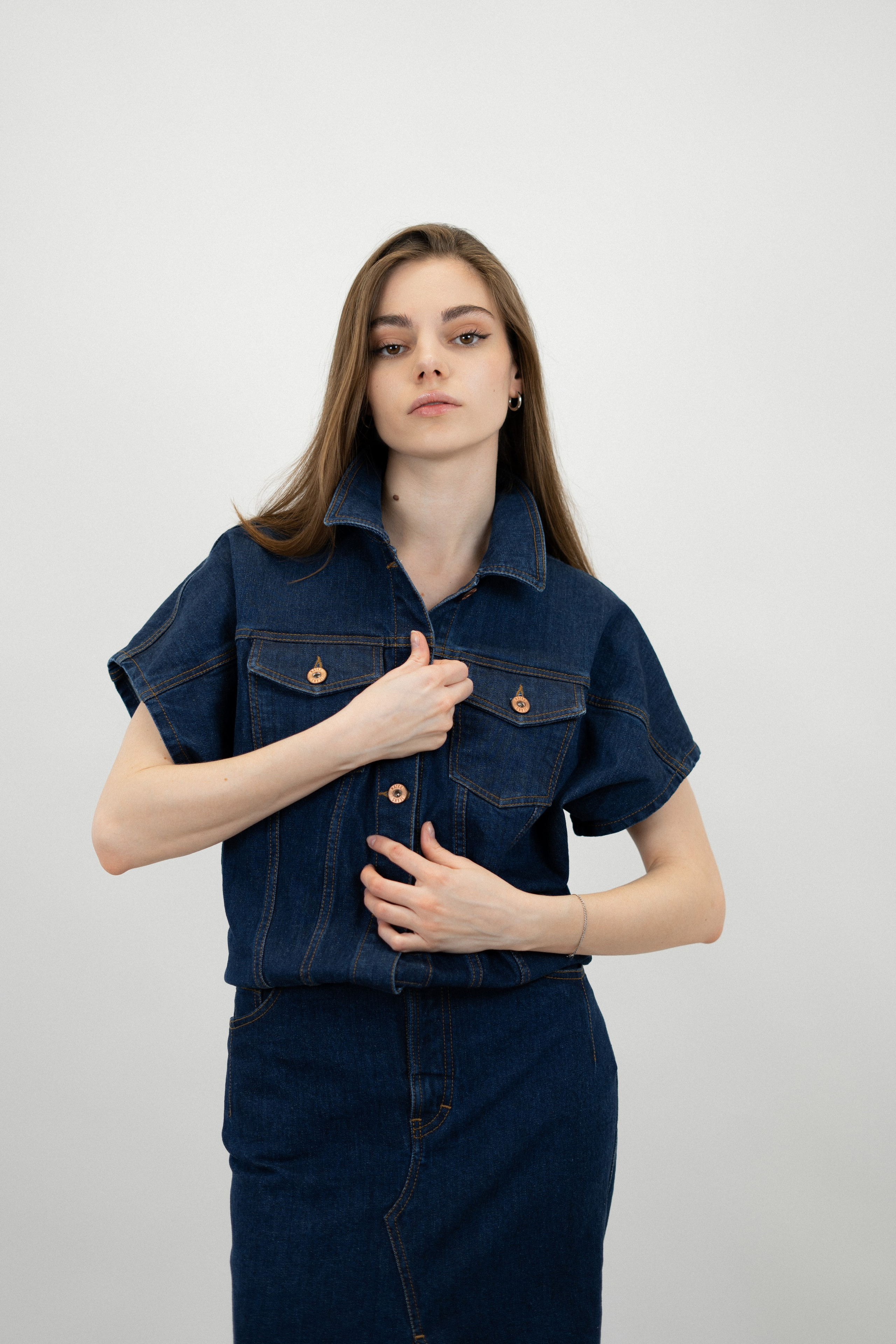 Полина Шебельбайн. Модельное агентство TM Models в Калининграде