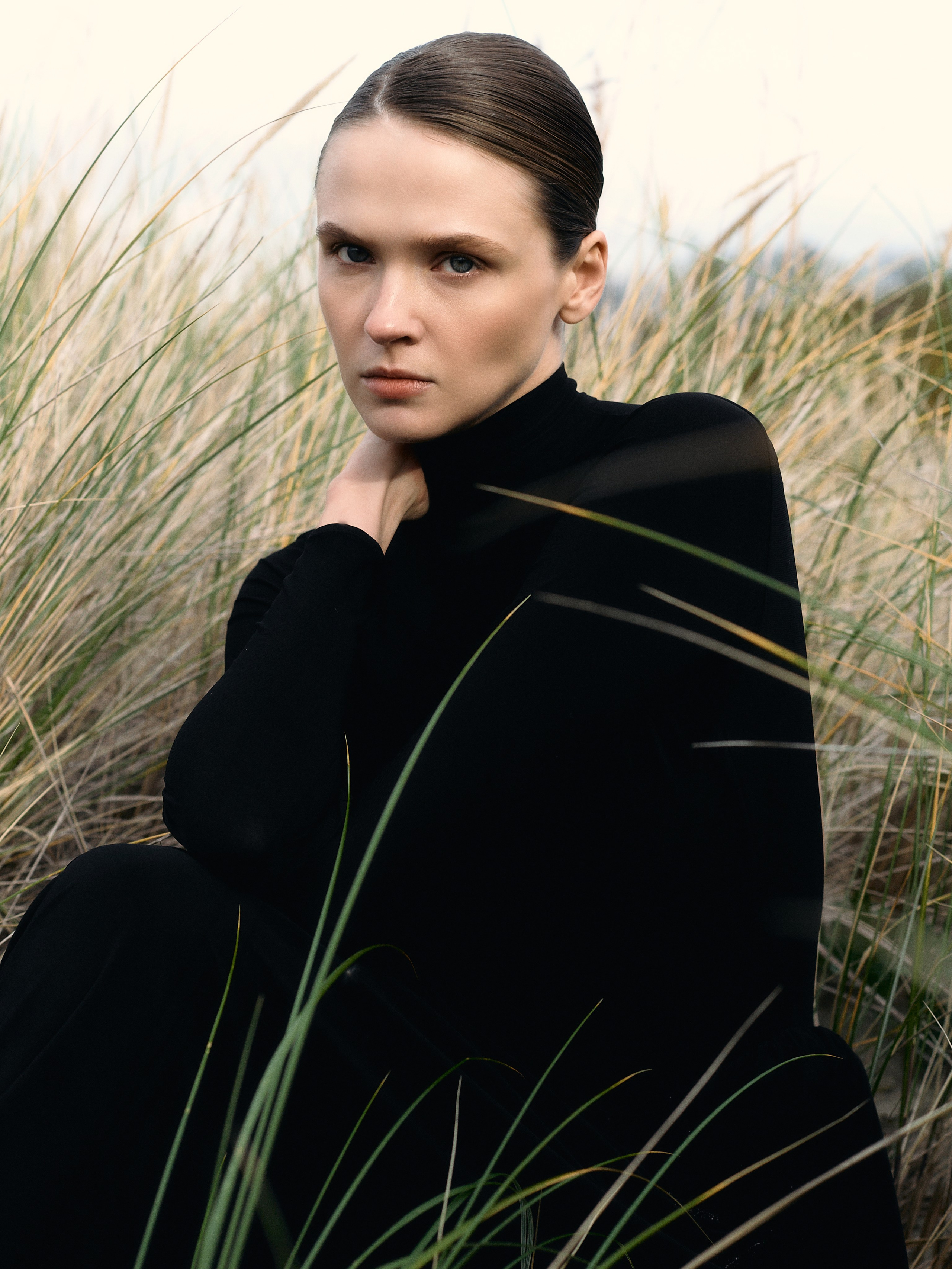 Katya S. Modeling agency TM MODELS