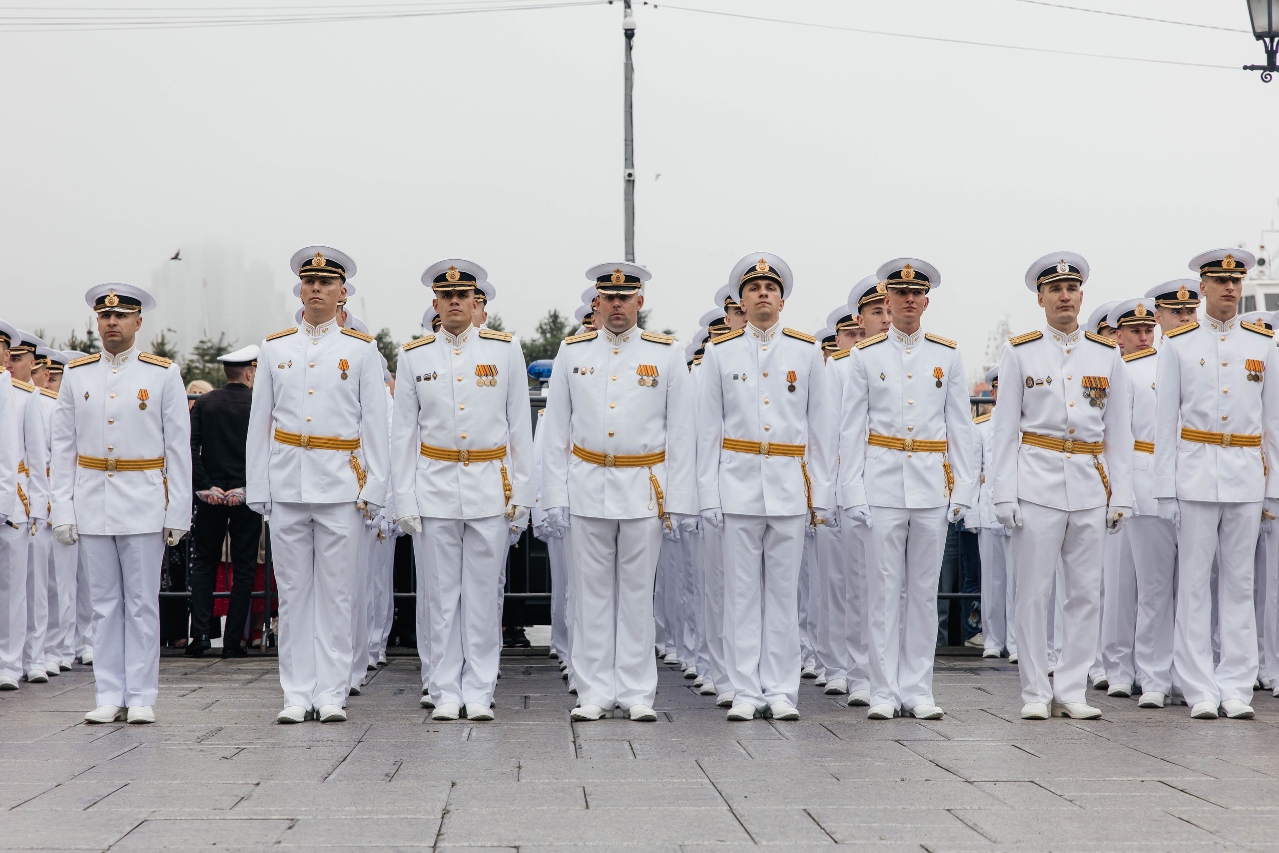 TOVMU. Фотограф во Владивостоке Максим Цой