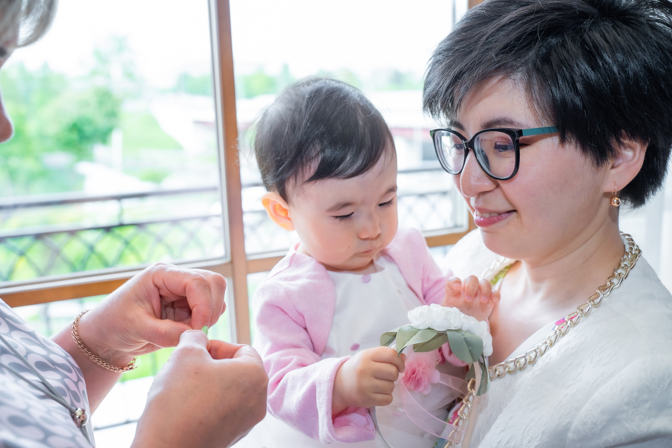 Фотограф на детский день рождения в Москве — заказать съемку праздника