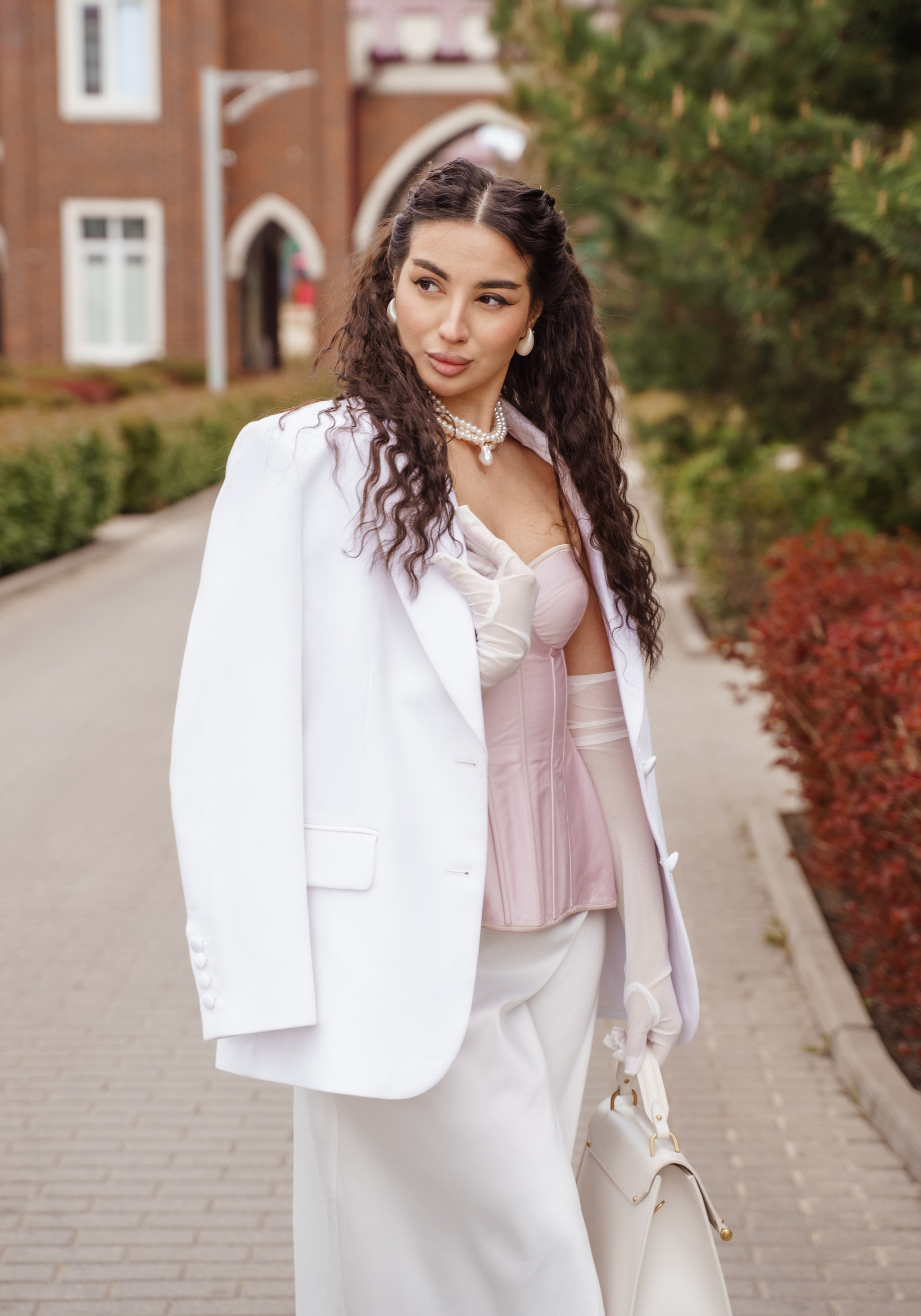 Контентая сьемка