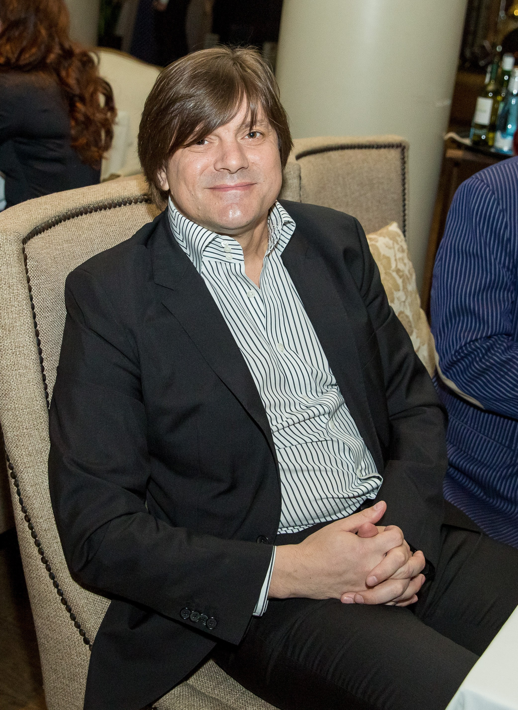 Презентация проекта InVois