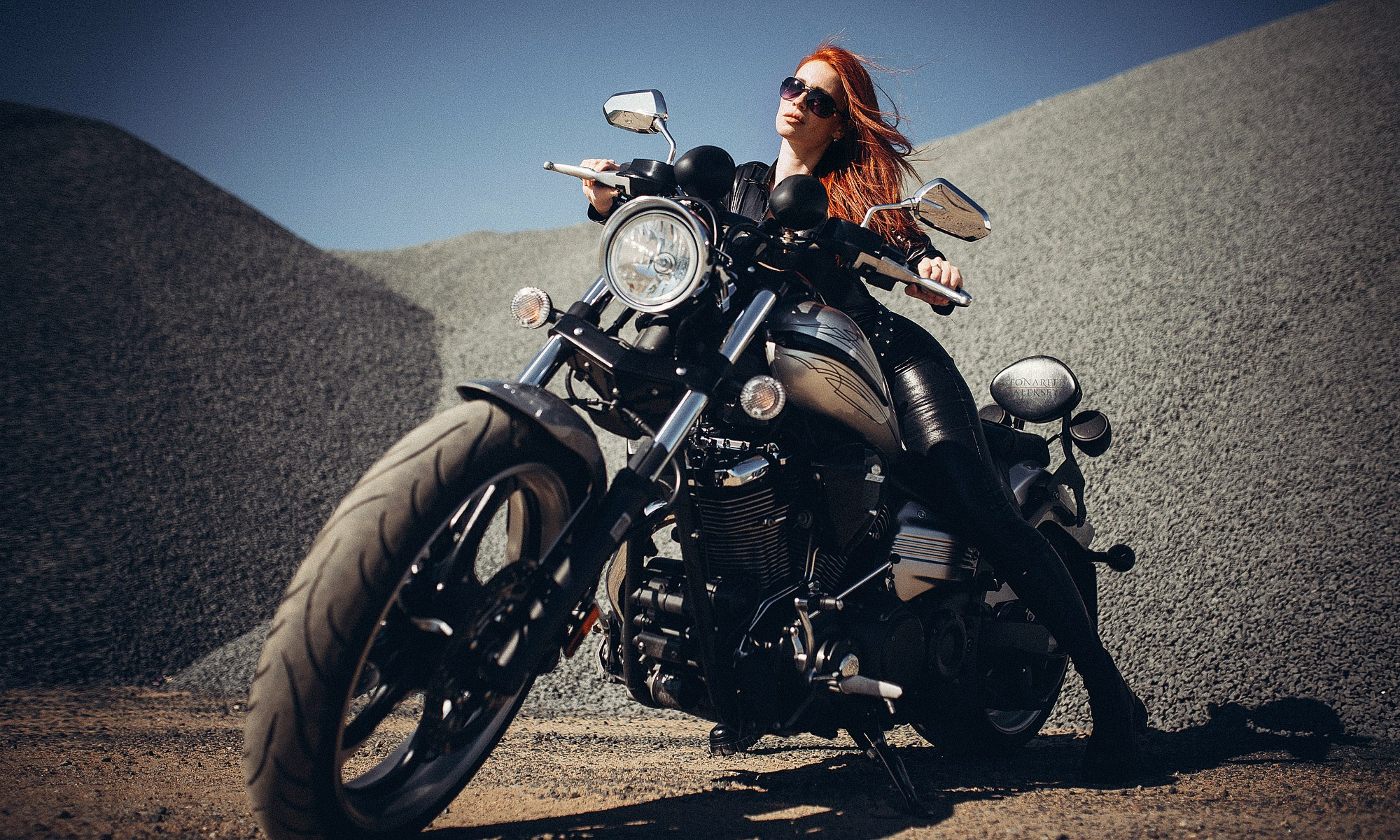 ADRENALINE. Свадебный фотограф в Дубне Алексей Фонарёв