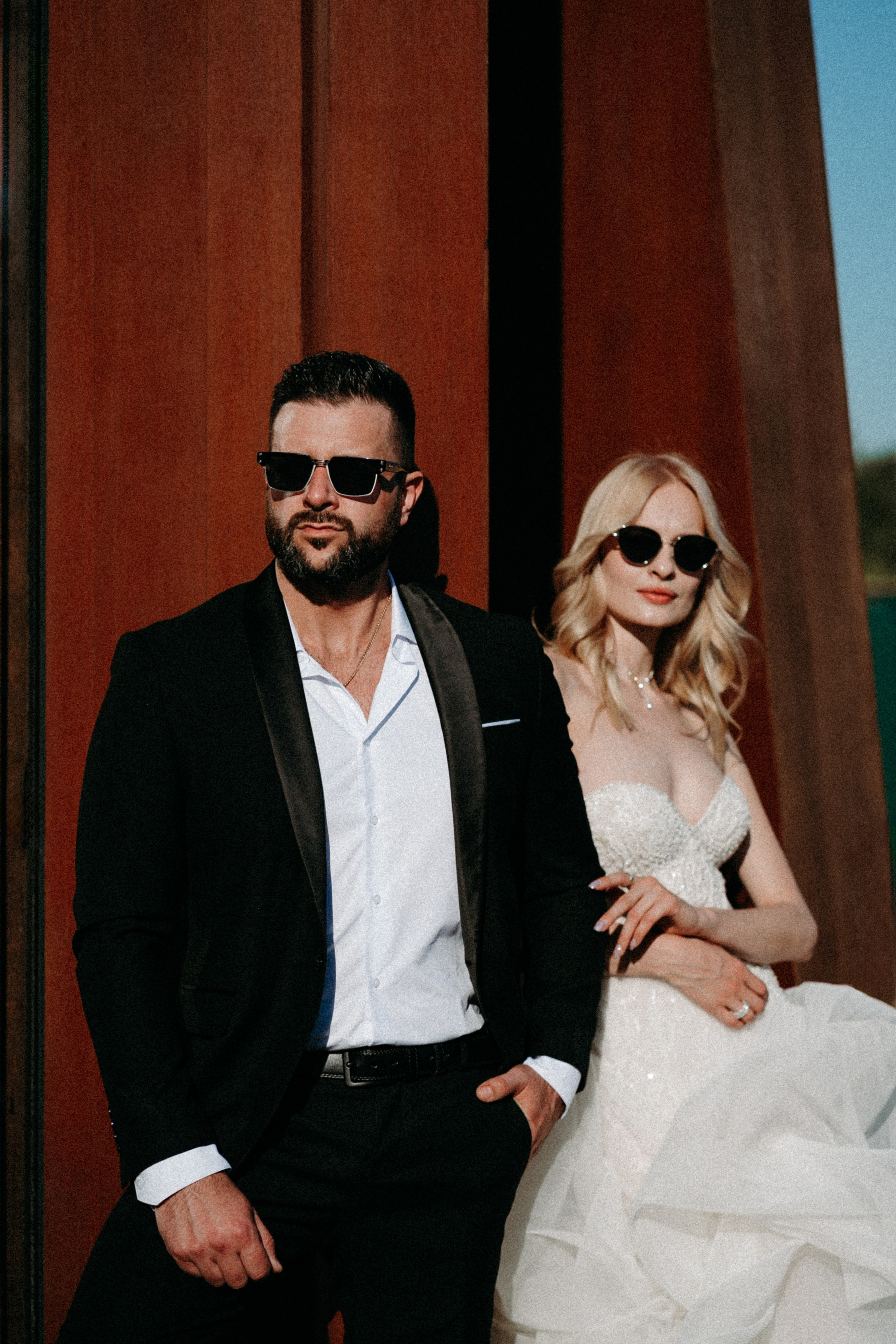 J & A. Репортажный и свадебный фотограф в Москве Рая Небогатова