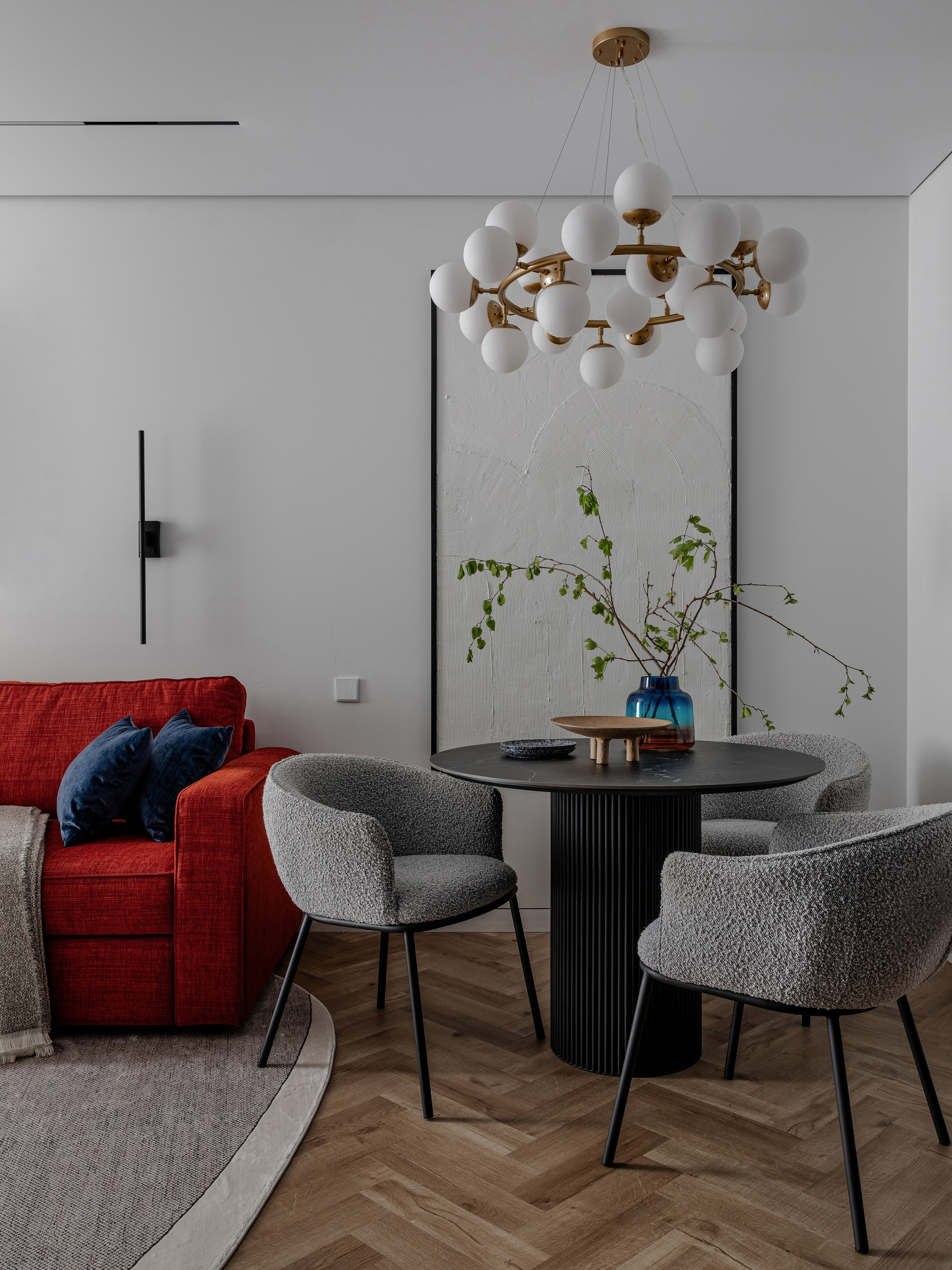 Интерьерный фотограф в Сочи Владислав Нагин