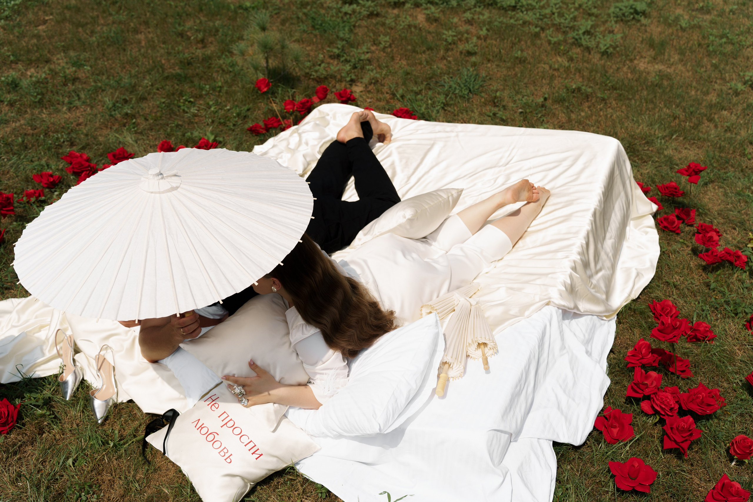 Станислав Екатерина. Свадебный фотограф в Краснодаре Алексей Кудинов