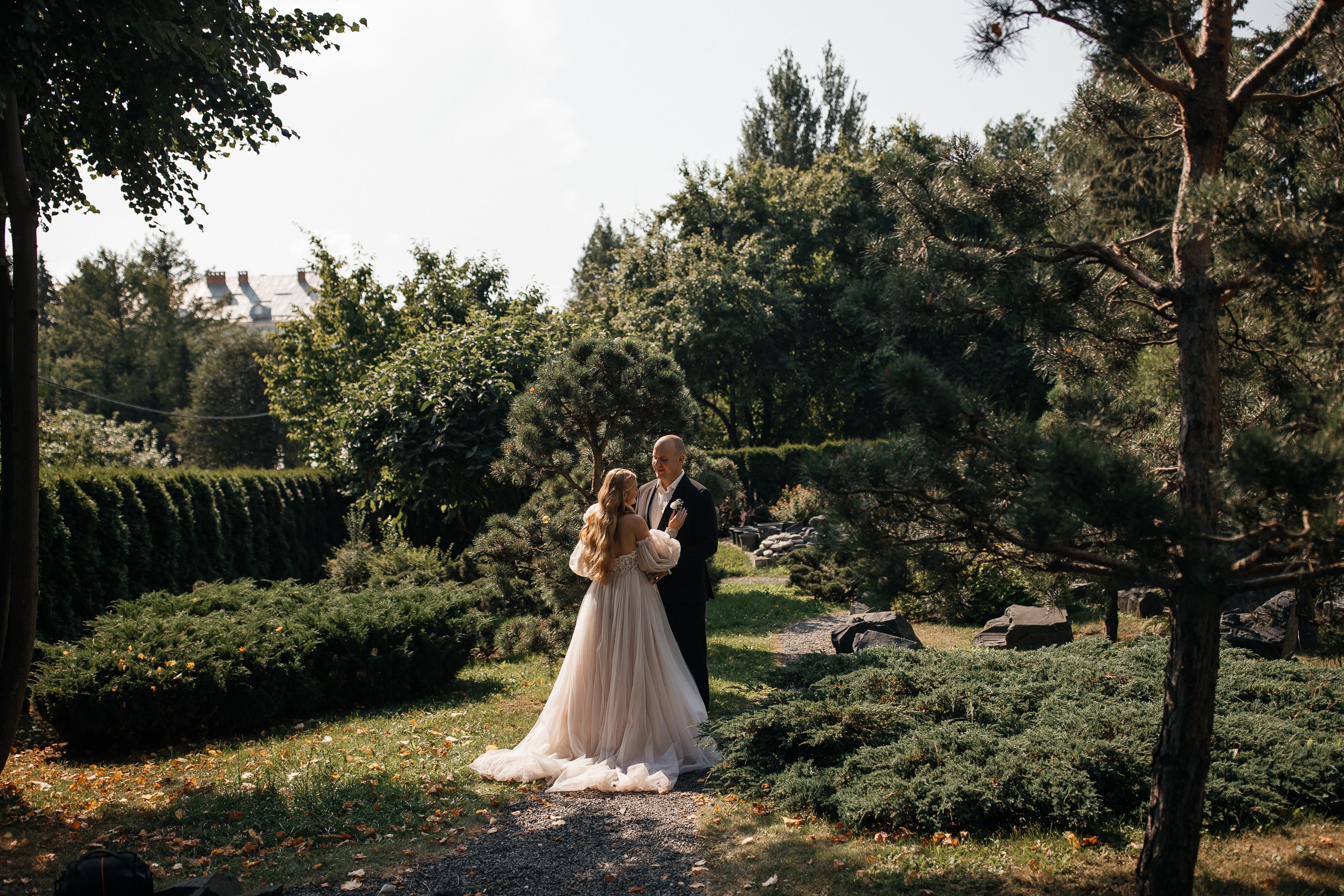 Роман & Вероника. СВАДЕБНЫЙ ФОТОГРАФ ЕВГЕНИЯ МОДИНА Ярославль