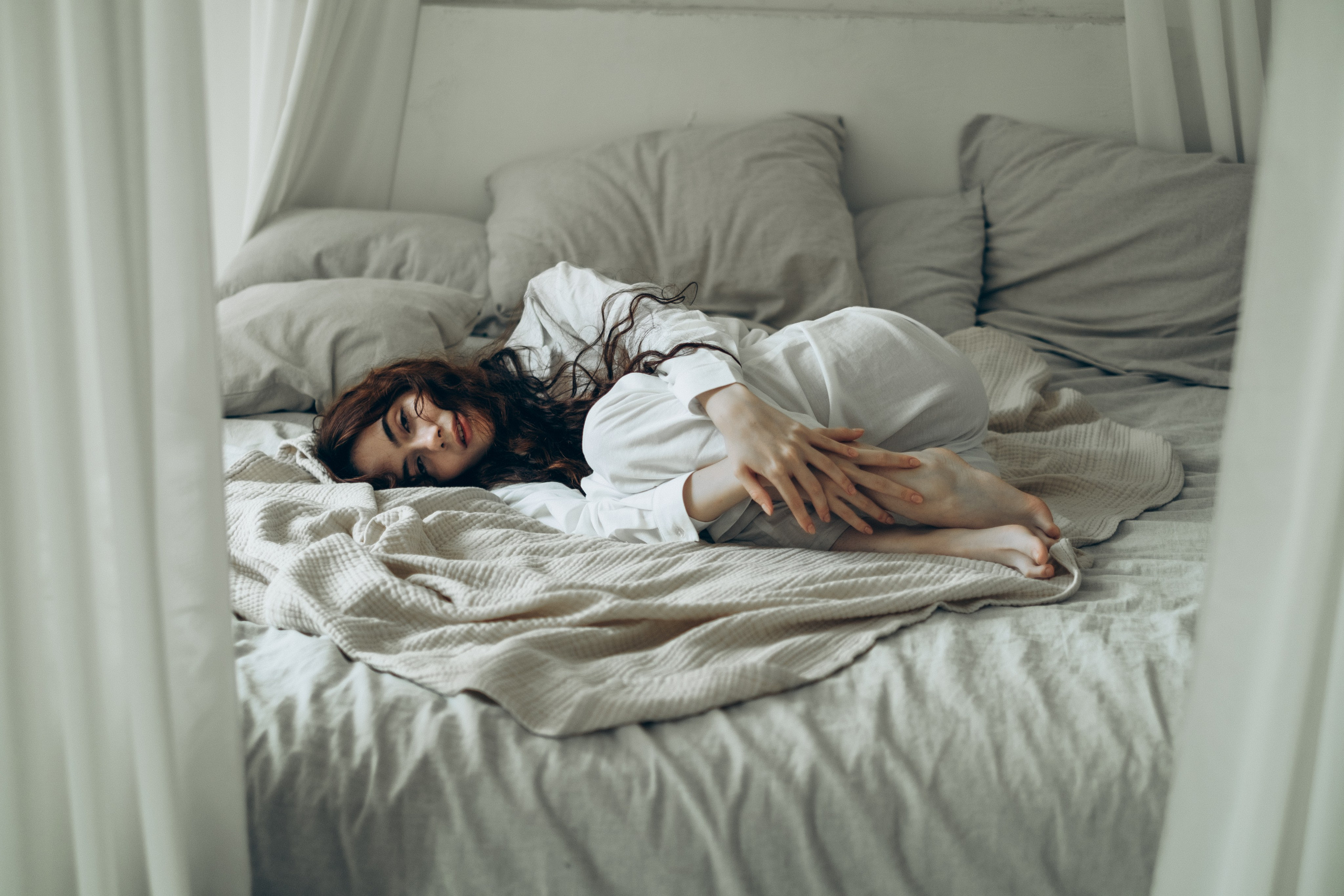 Утренний вайб. Семейный фотограф в Ростове-на-Дону Яна Макаренко