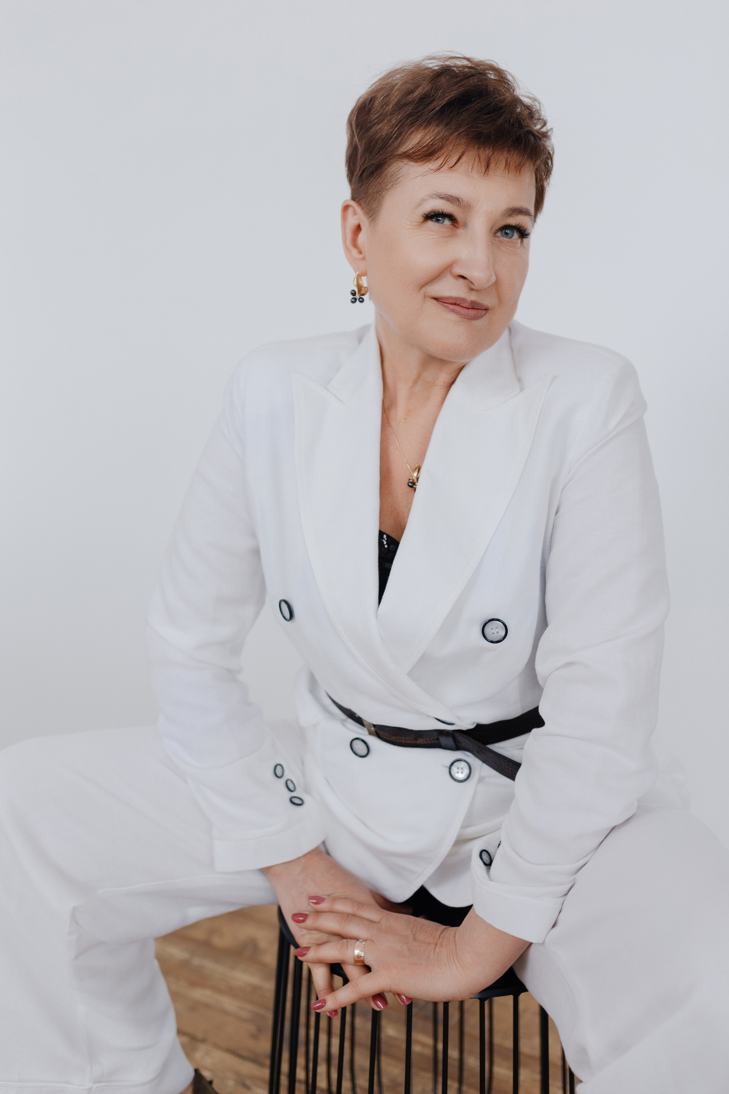 Арсению Годик. Главная