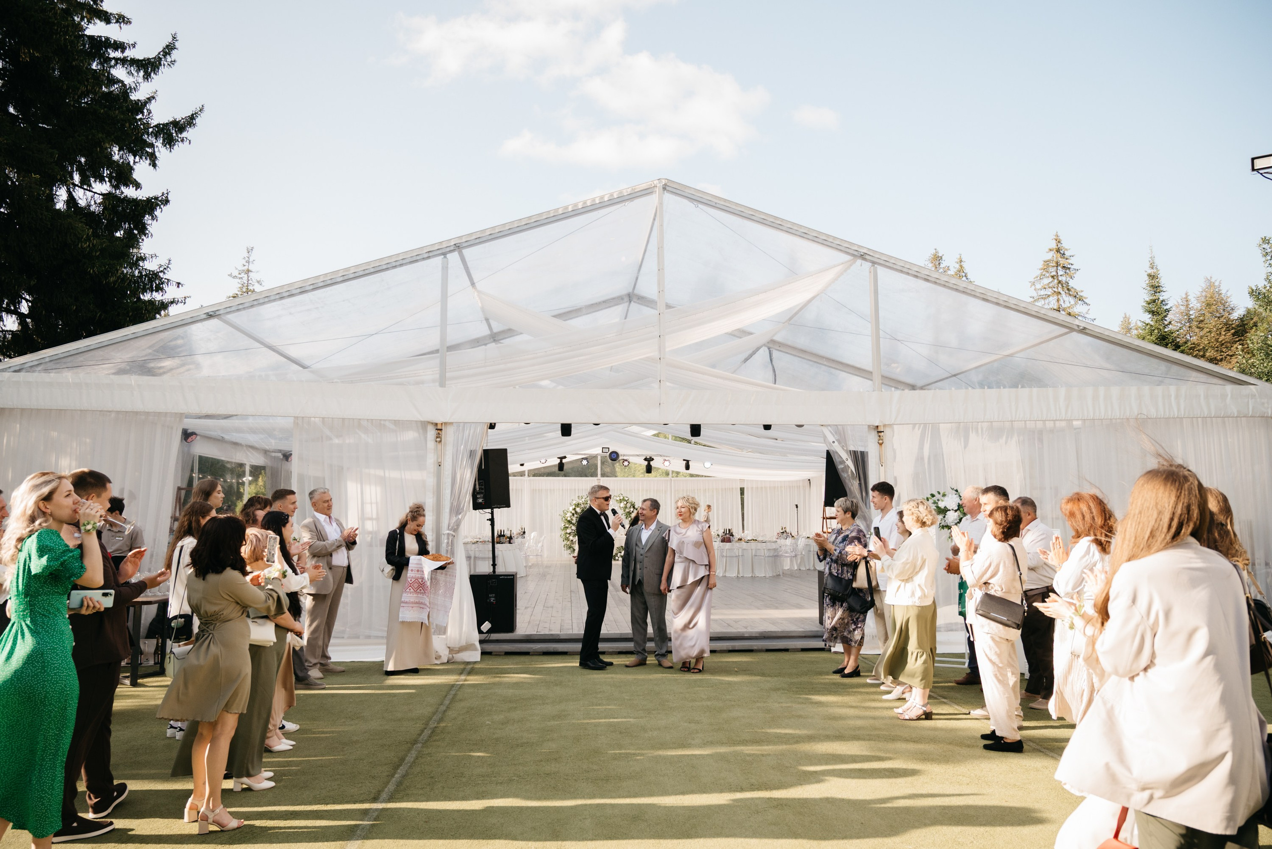 Татьяна&Илья. Свадебный фотограф Ижевск Петр Шишков