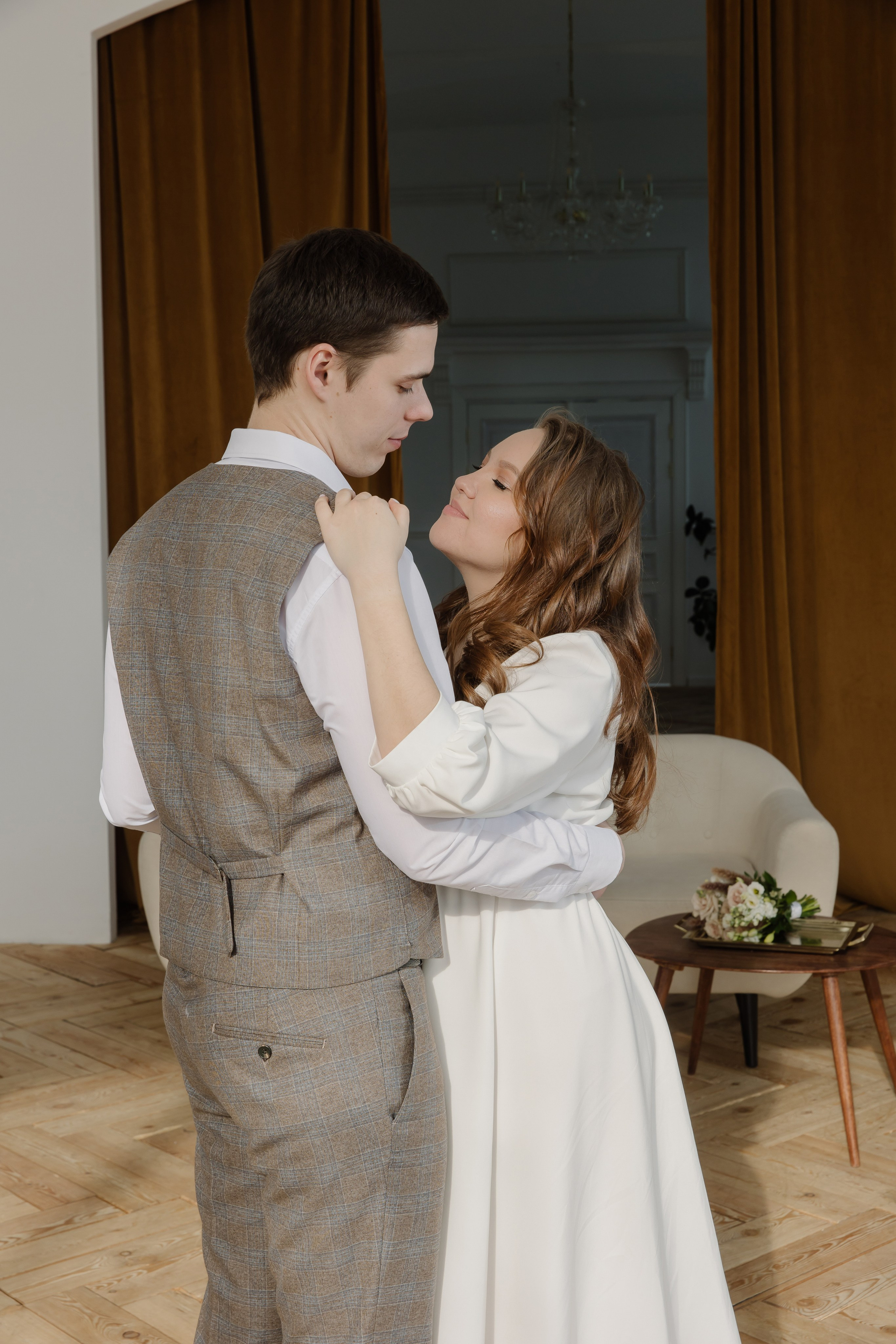 Диана и Клим. Мозжерина Ирина — Свадебный и семейный фотограф в Екатеринбурге