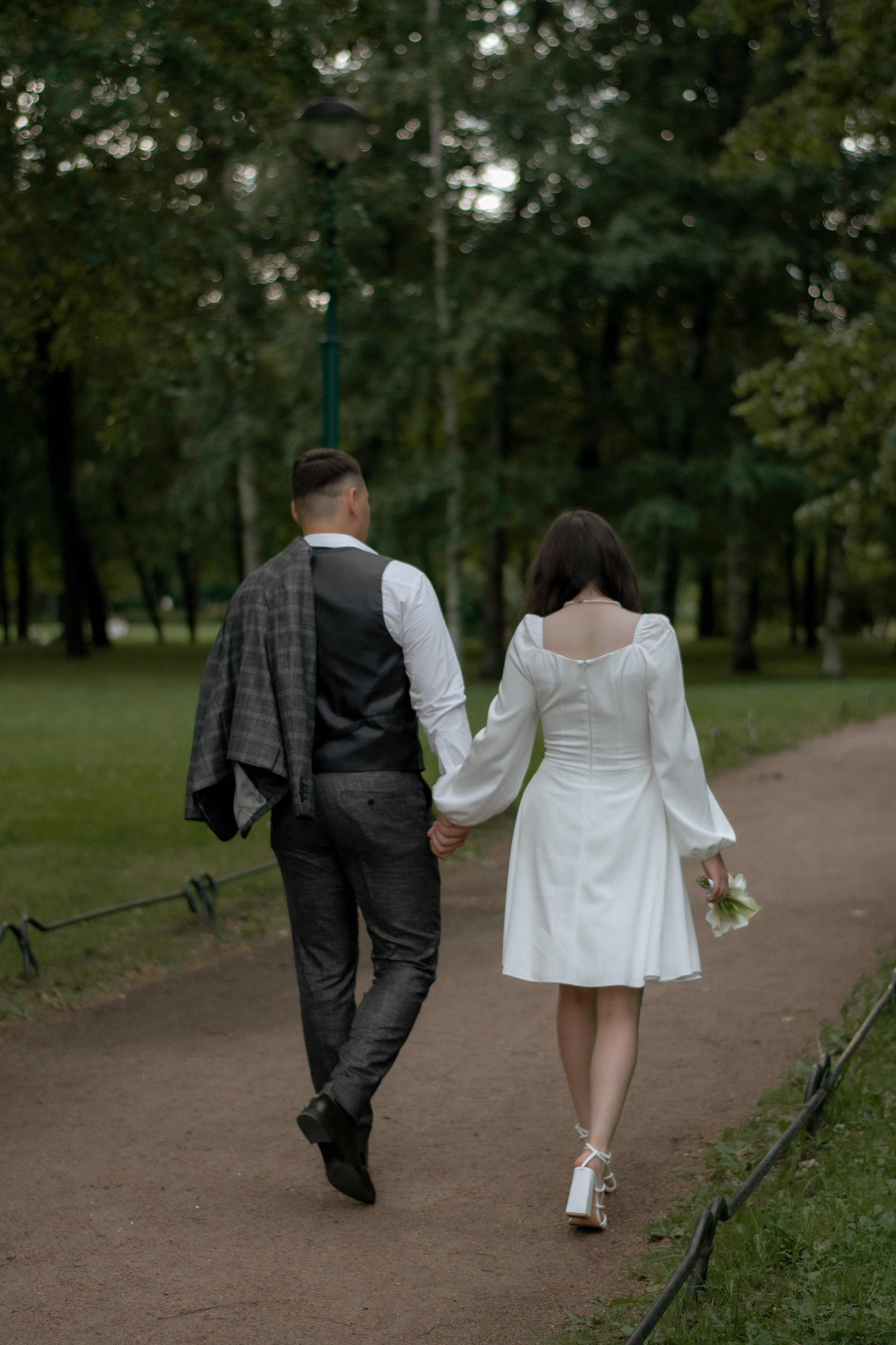 Вероника | Даниил. Свадебный и семейный фотограф Санкт-Петербург