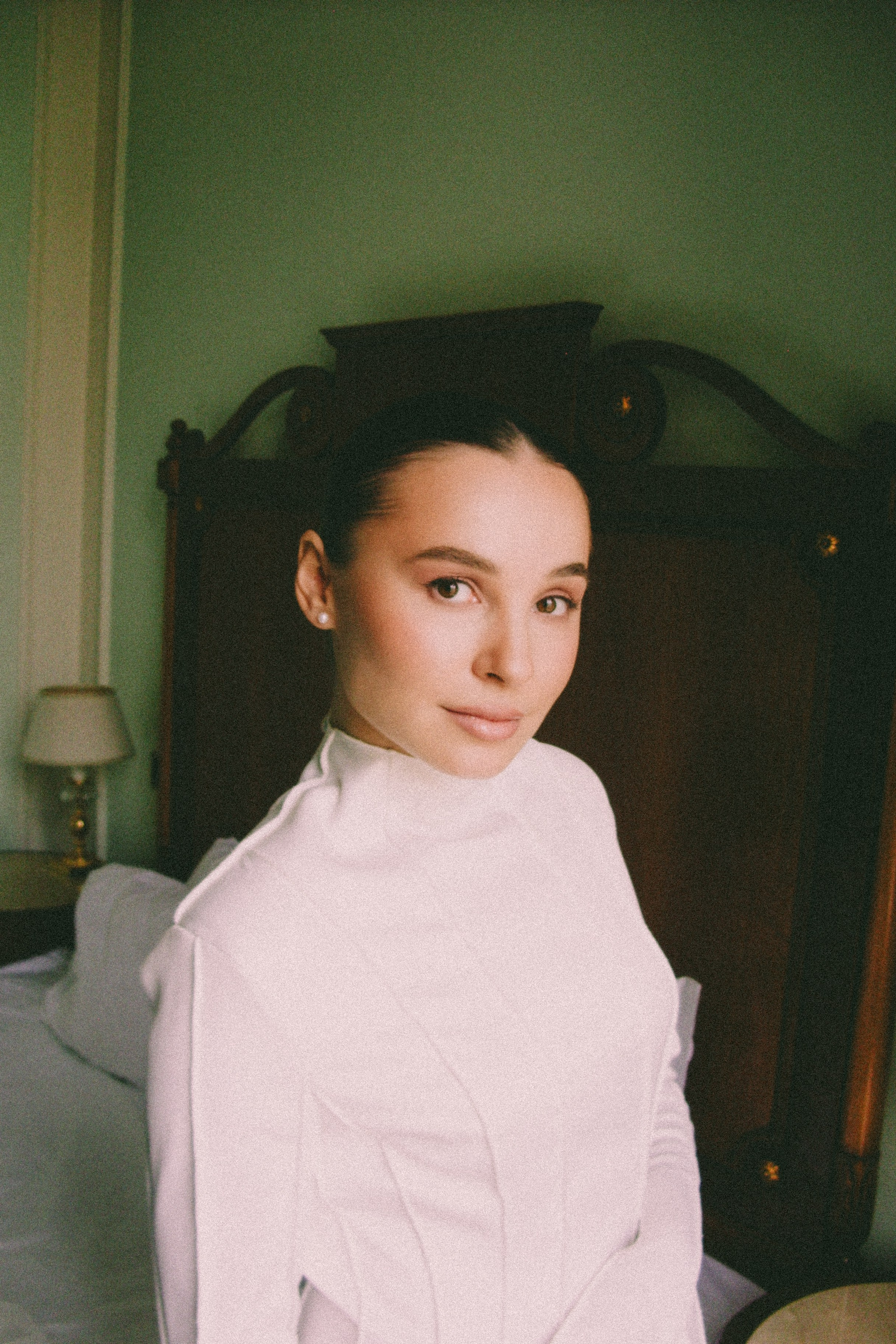 В&К (мыльница). Свадебный, семейный, женский фотограф в Москве, Мытищах, Королёве Ксения Узилле