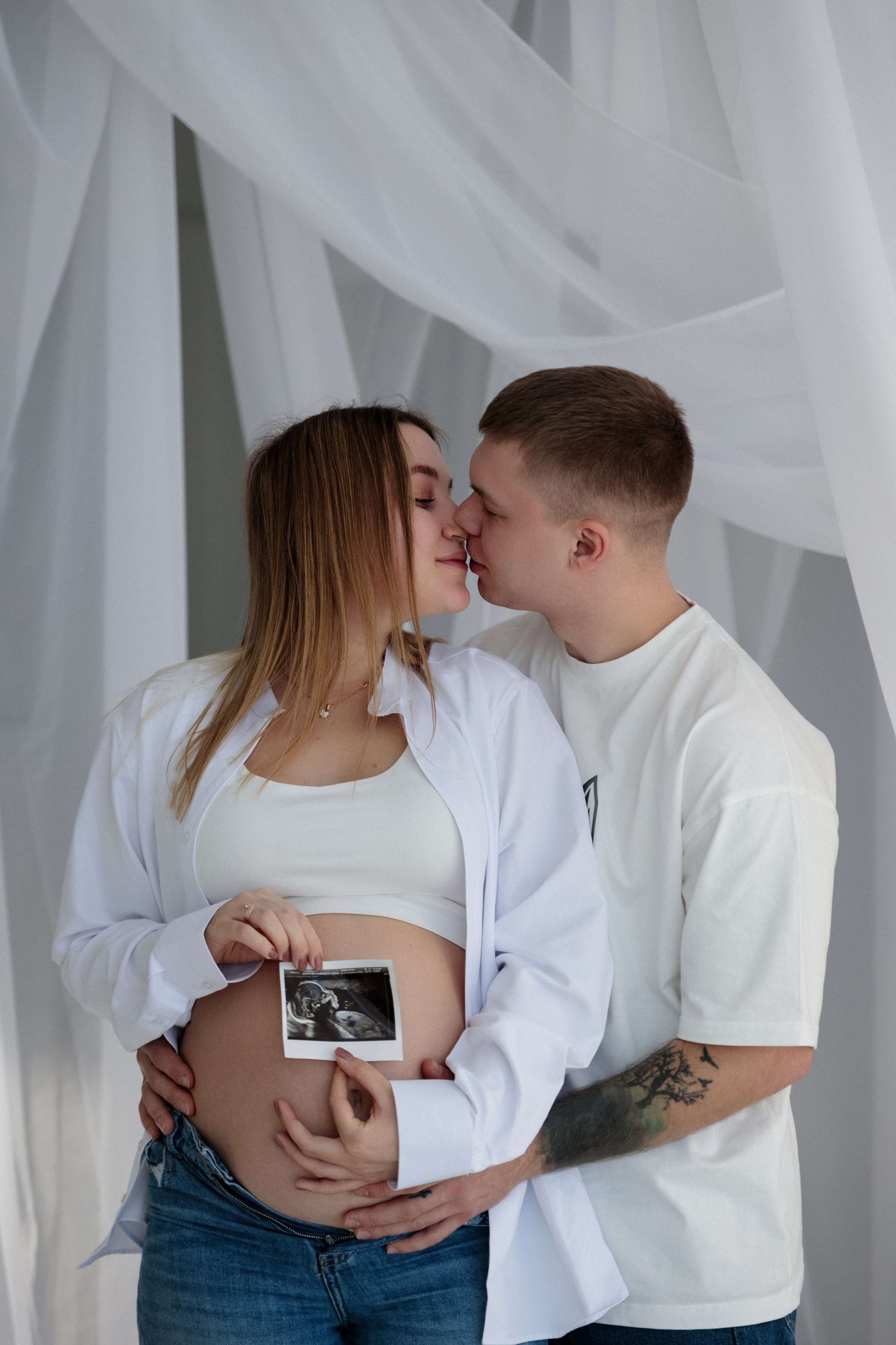 Съемка для замечательной семьи🖤. Свадебный фотограф Мироманов Николай в Крыму