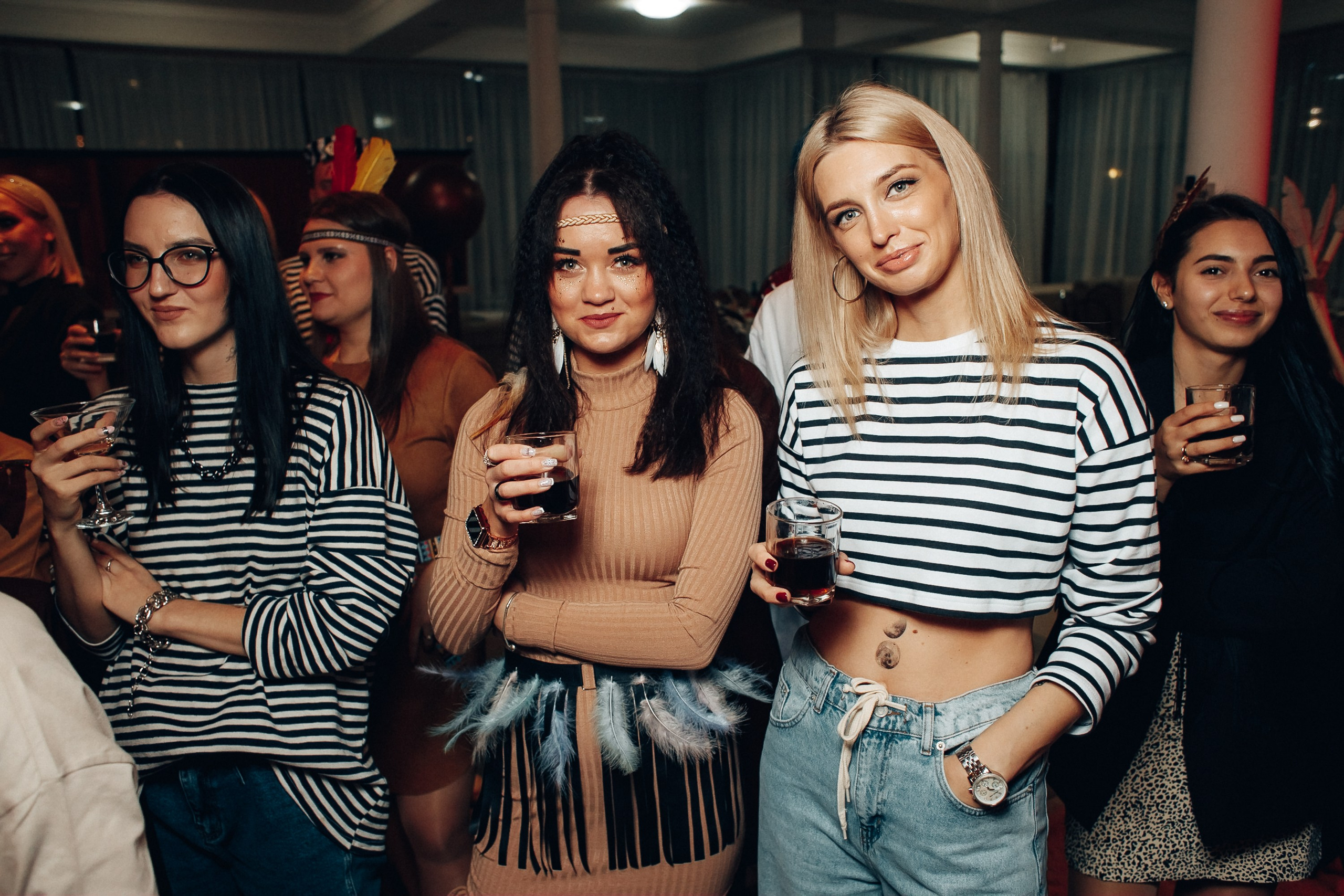 ТЕНДЕРЛЭНД. Свадебный фотограф Дмитрий Воробьев Ярославль