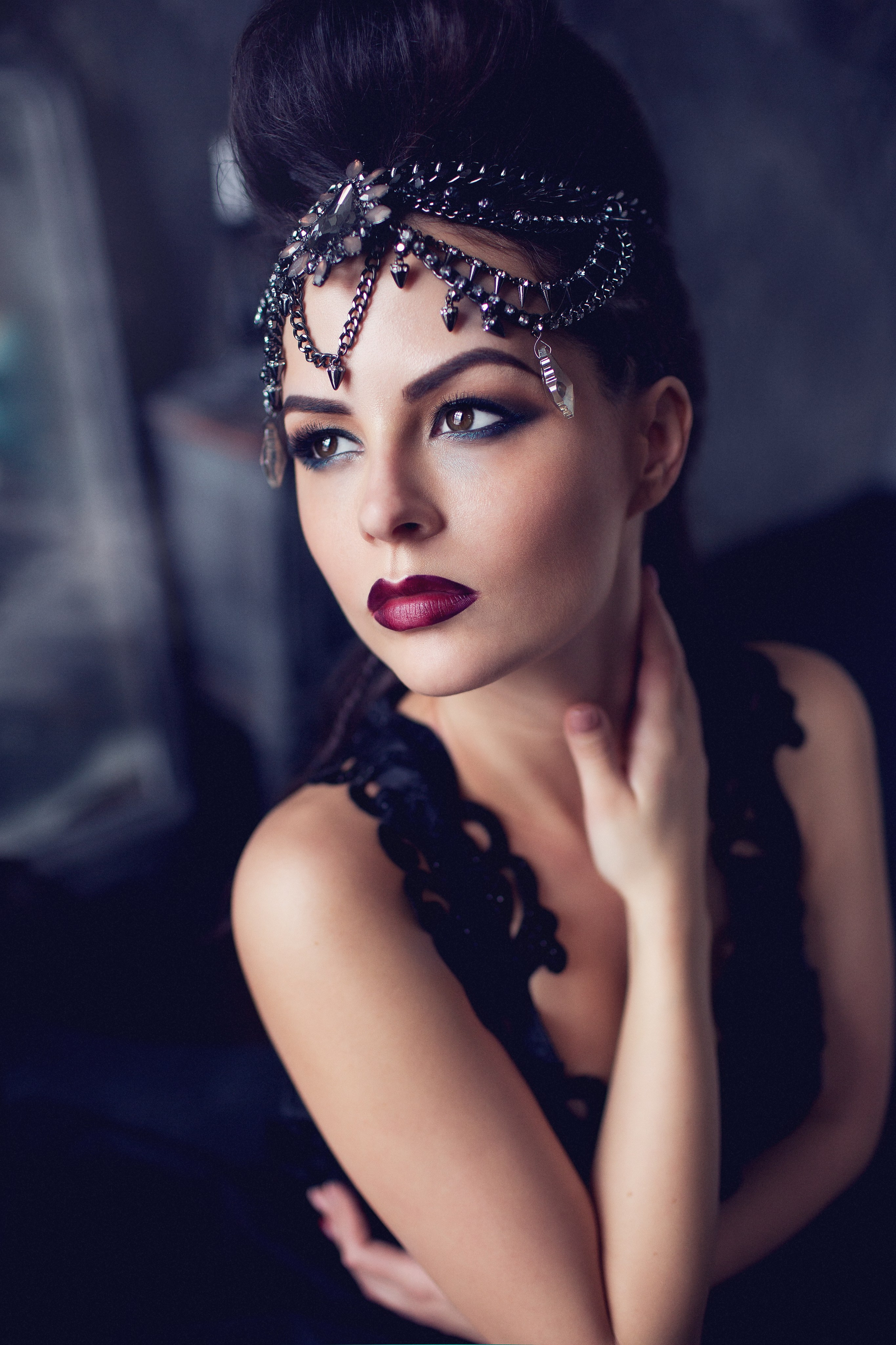 Новогодняя фотосессия в студиях cross-photo, lion, студия 24.