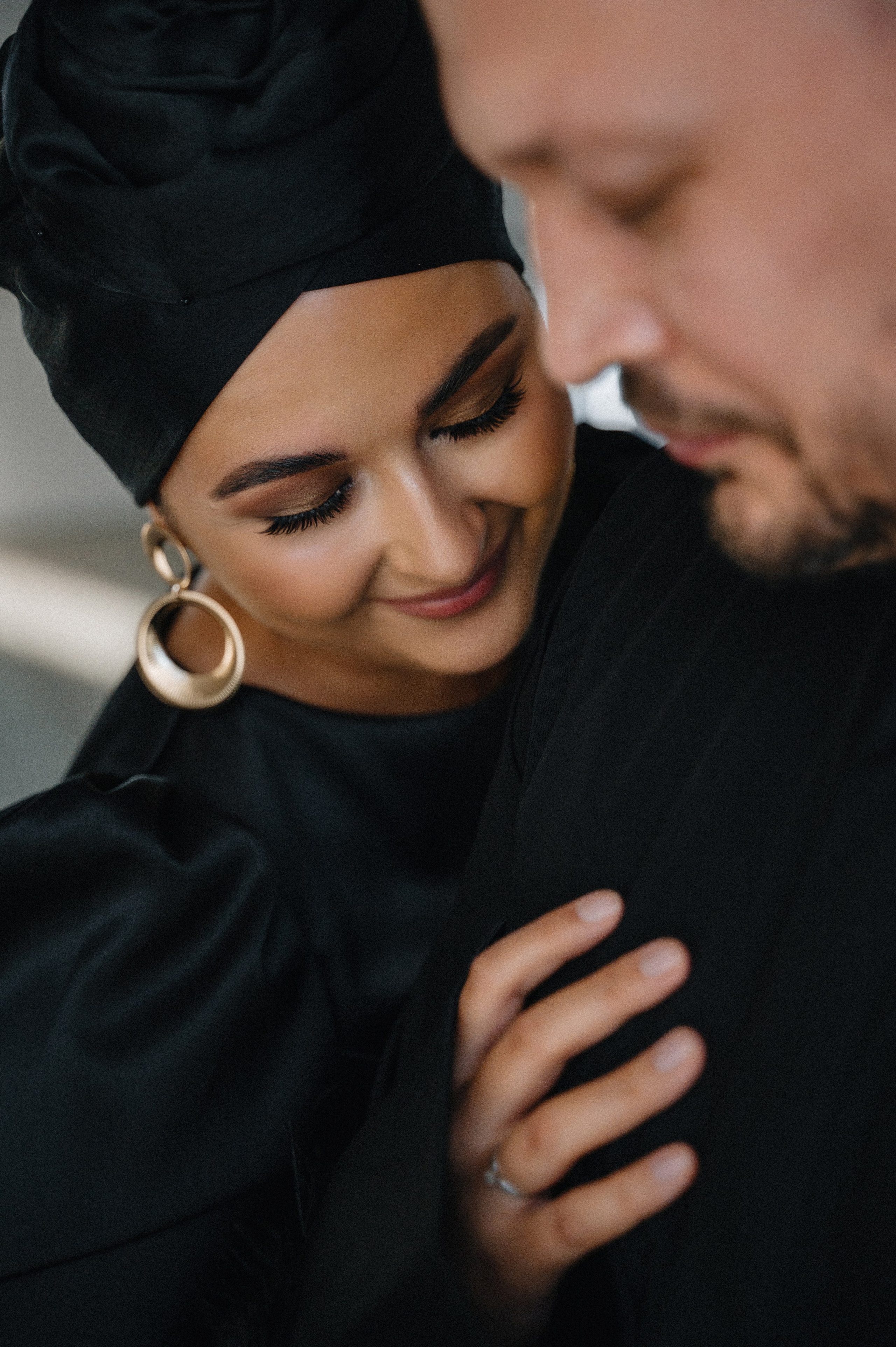 Никах Аделя и Анисы. Свадебный и репортажный фотограф в Казани Айрат Хайриев