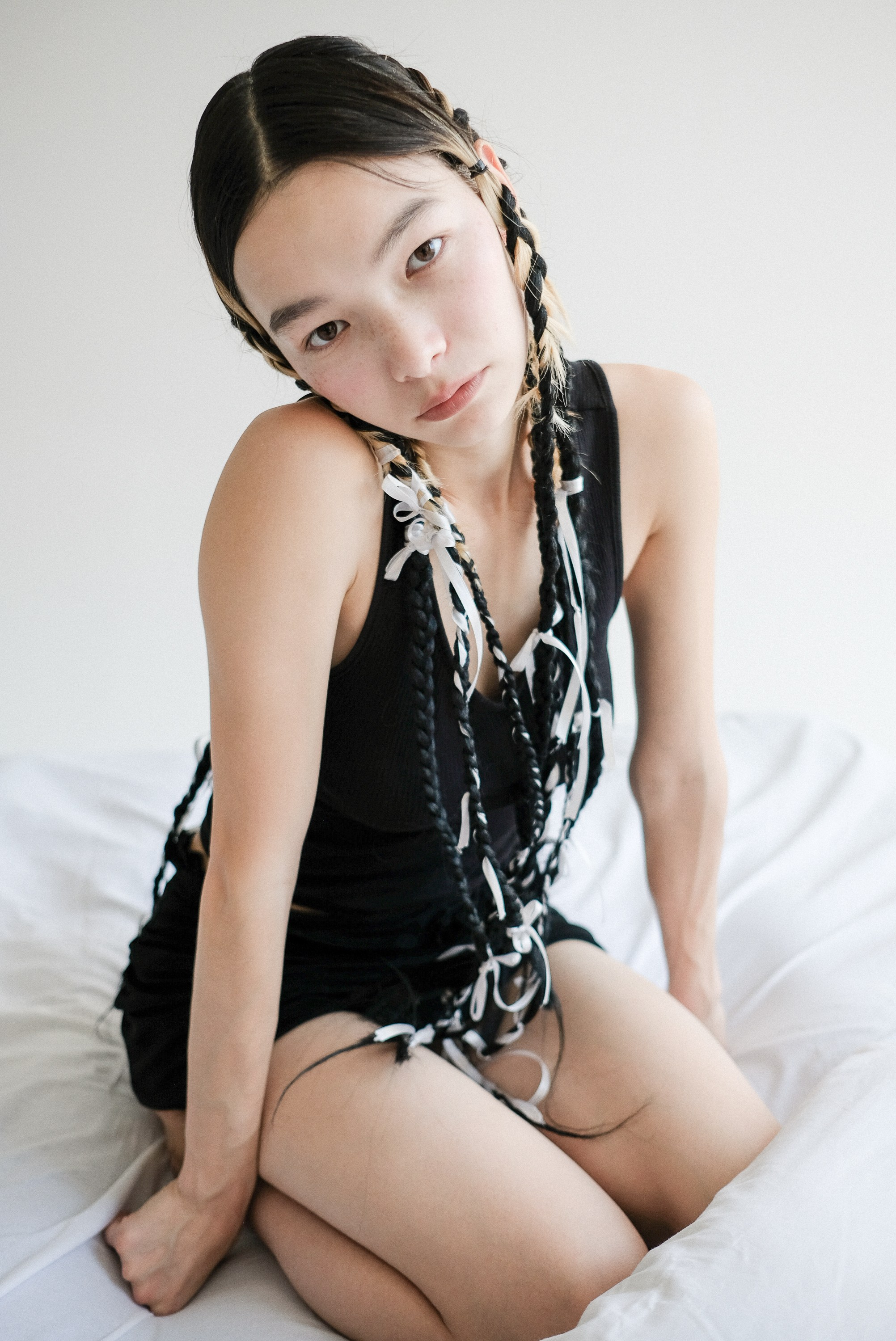 Portraits. Фотограф Ника Оксенчук