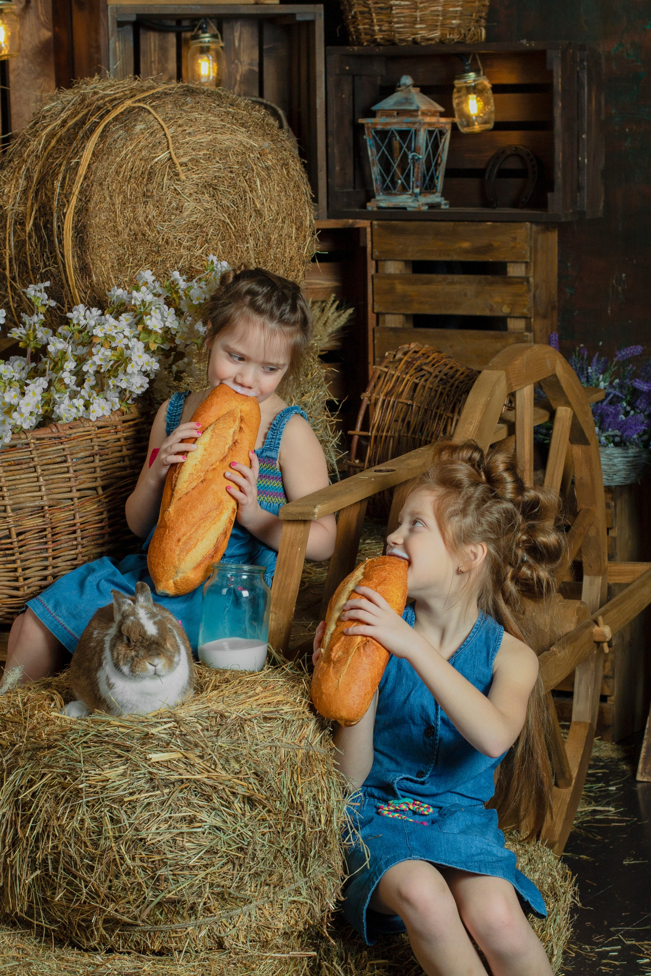 Семейный и детский фотограф Кривутина Юлия