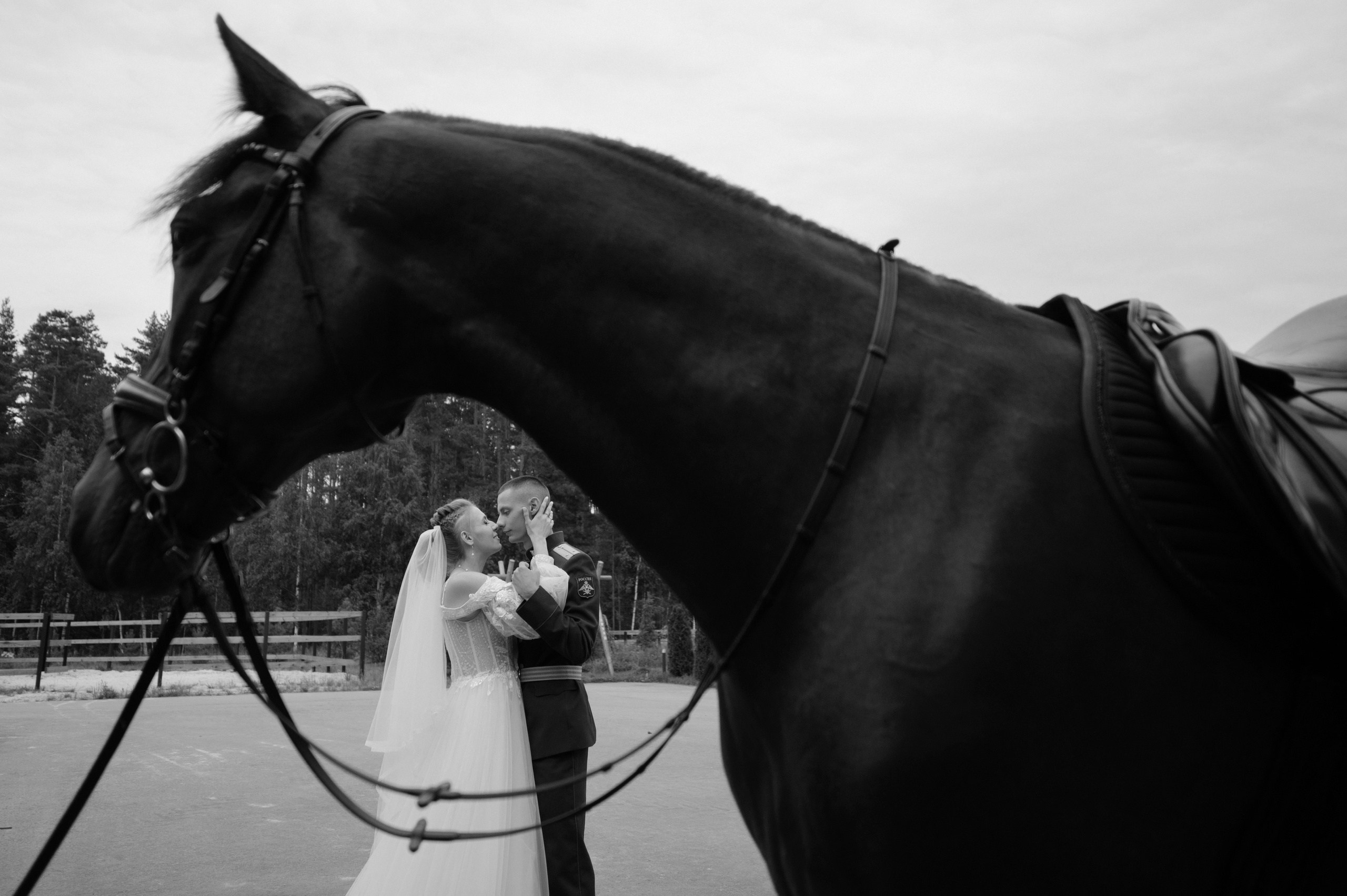 Локации для фотосессии в Тамбове. Свадебный фотограф в Тамбове Валерий Тихов