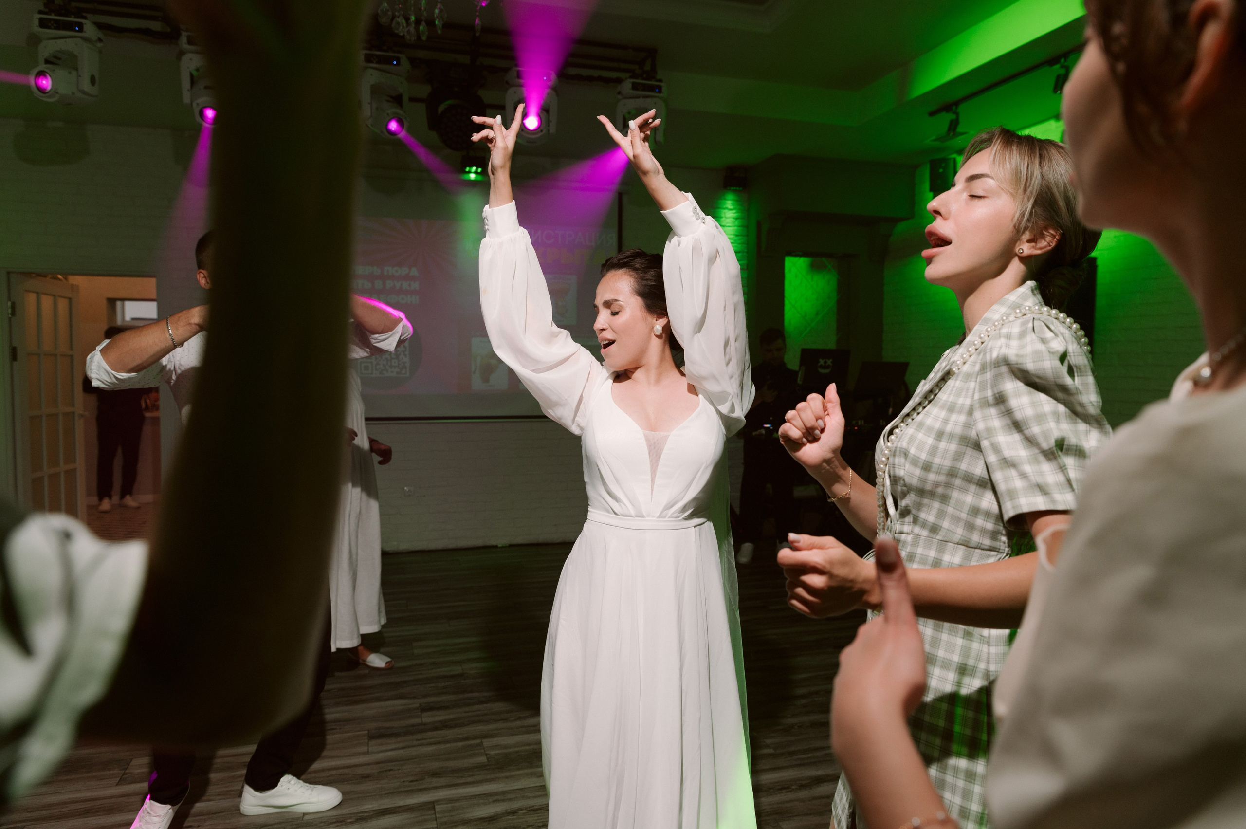 Алина + Никита. Свадебный фотограф в Тамбове Валерий Тихов