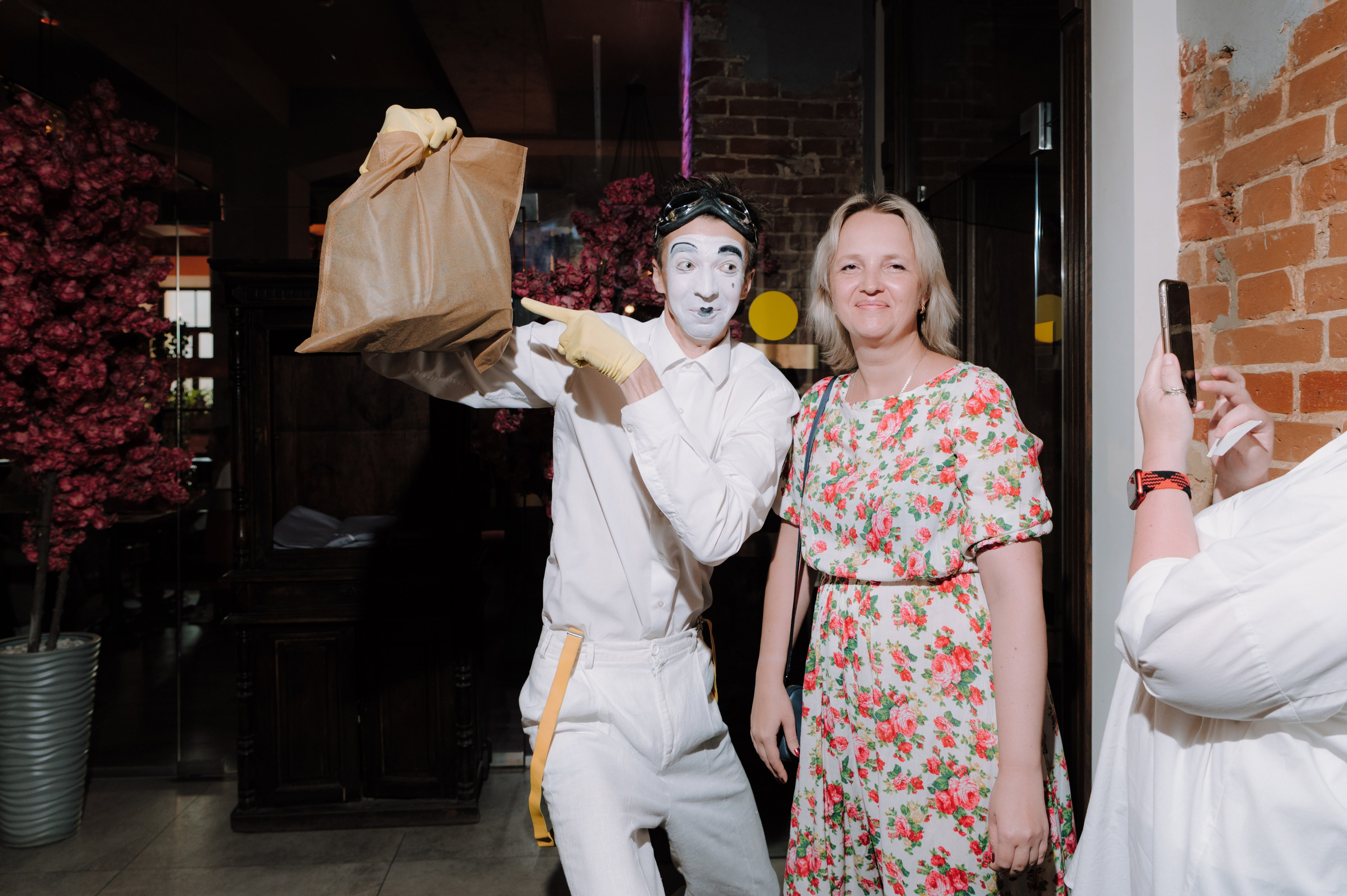 Beerlogovo birthday party 2024. Свадебный фотограф в Тамбове Валерий Тихов