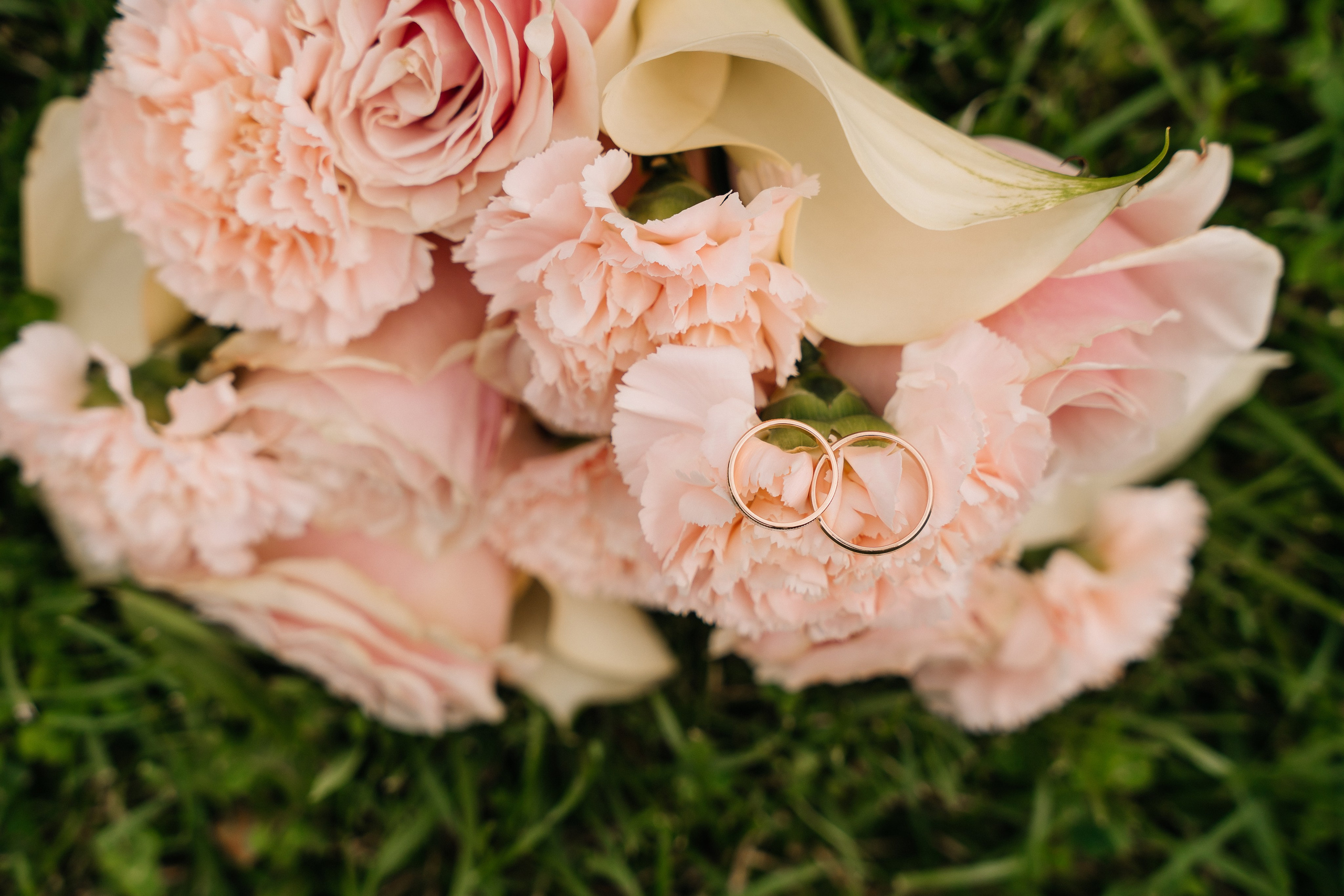 Дмитрий и Яна 25/07/2025. Фотограф в Смоленске Ольга Давыдова