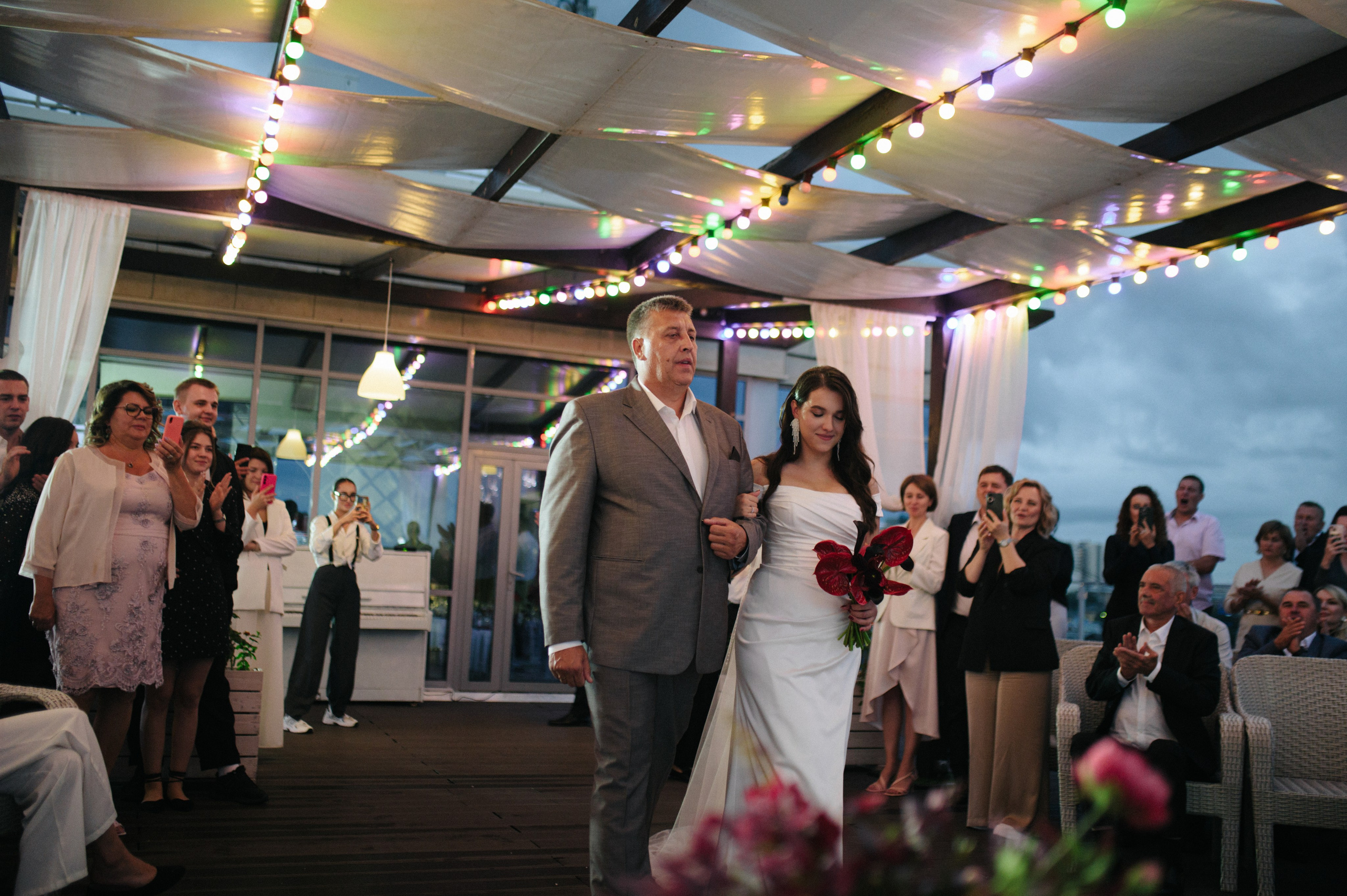 Ksy & Vitya. Портретный и репортажной фотограф Алексей Волков. Москва, Оренбург