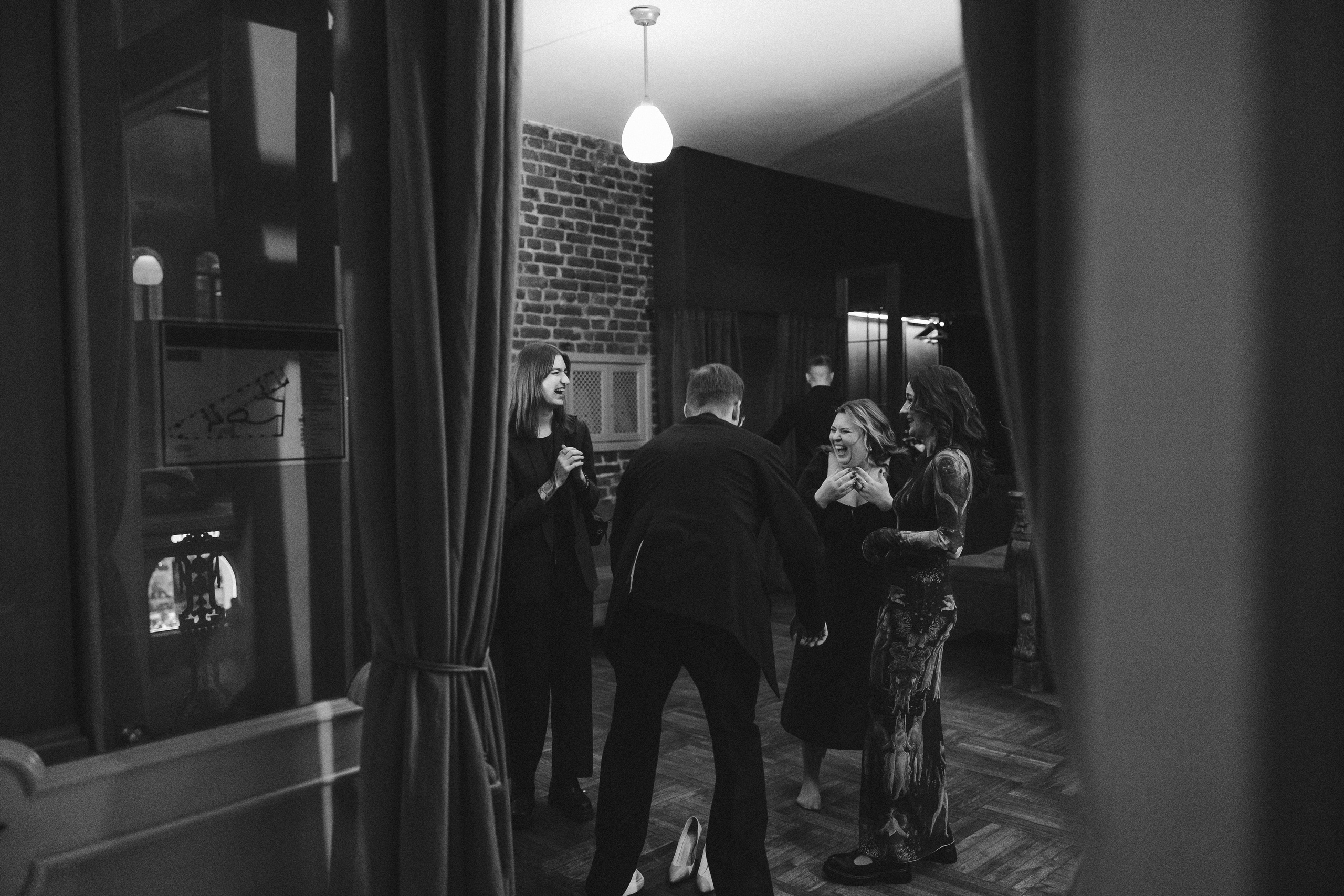 Осень на двоих. Jen.swph Свадебный фотограф