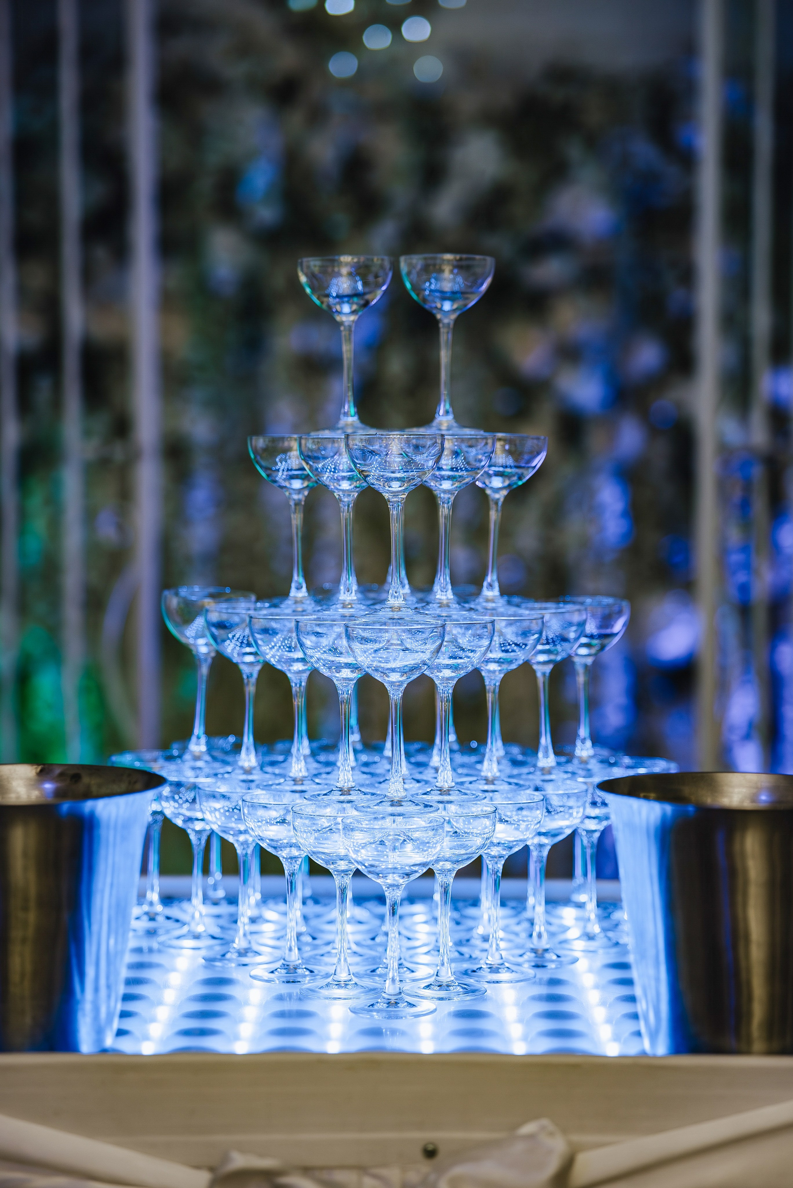 Сентябрь в Петербурге