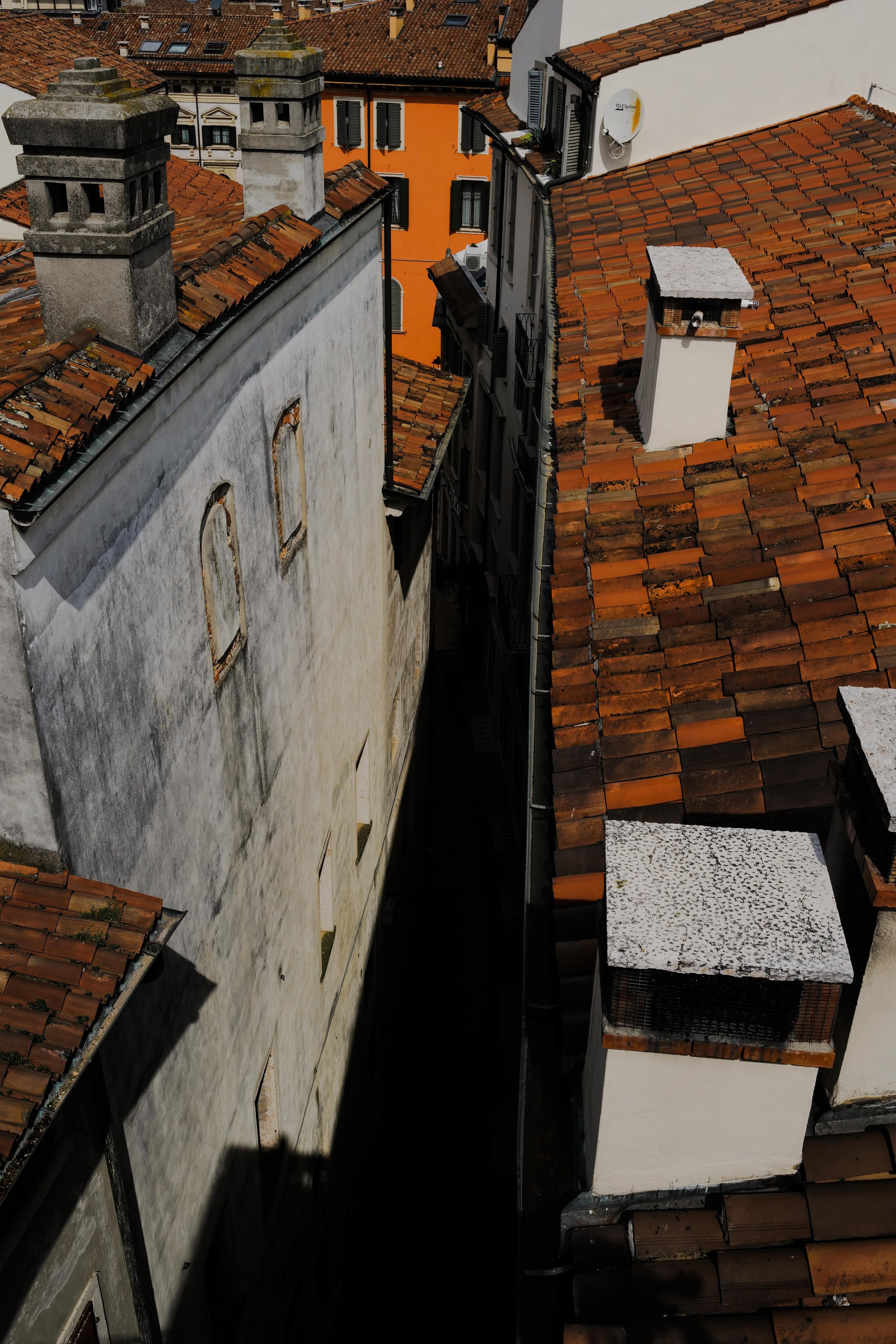 Venice. Фотограф Евгения Добротворская