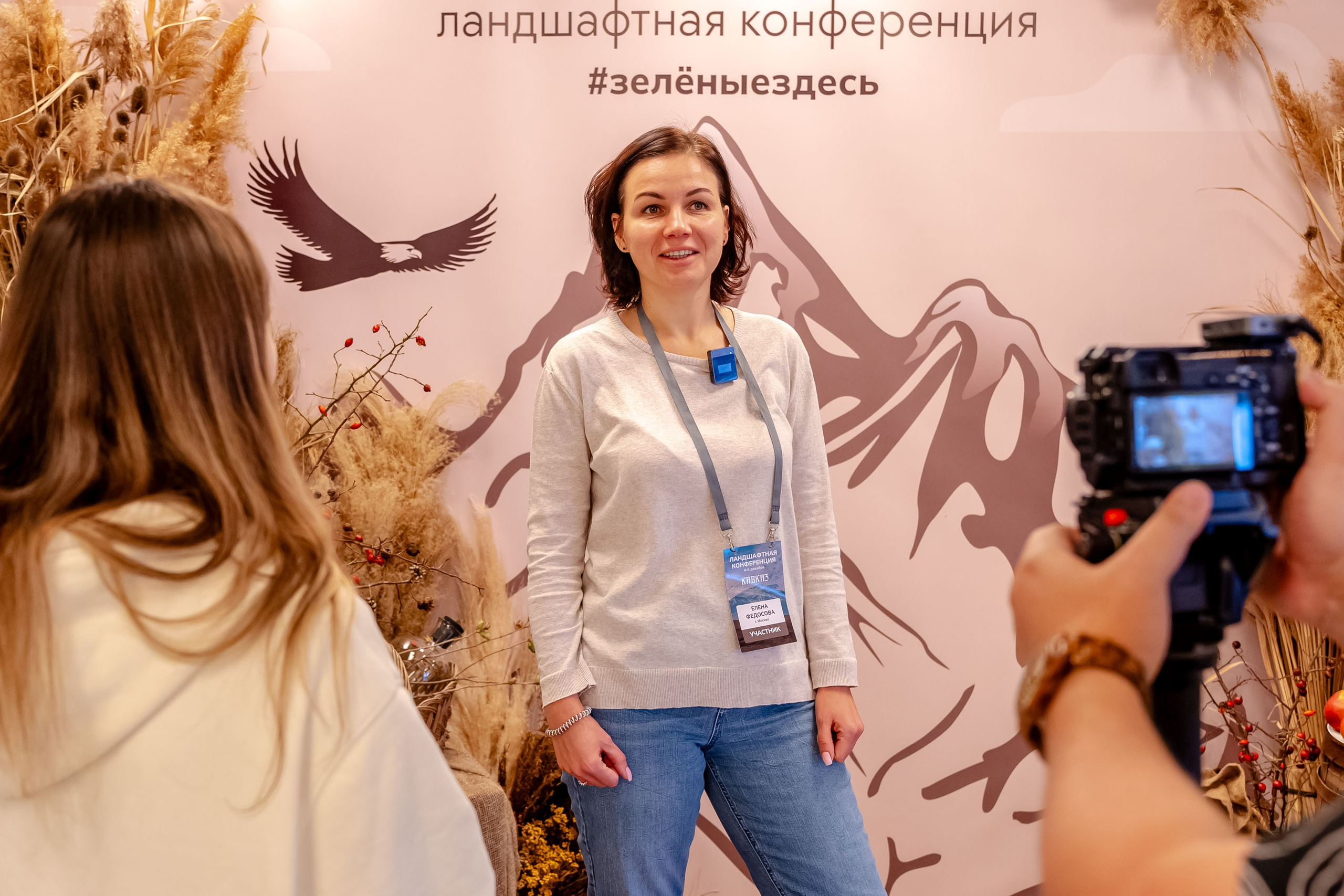 Репортажная съёмка. Фото и видео съёмка для Бизнеса и Event