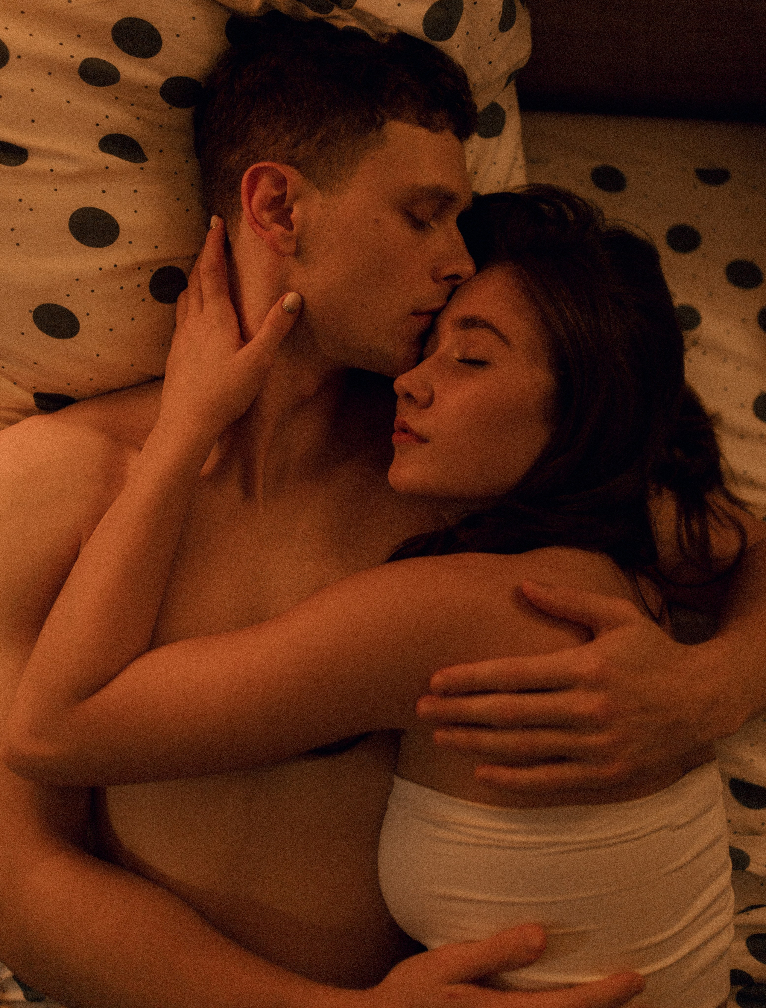 Валерия&Валентин. Фотограф Сургут | Лейсан