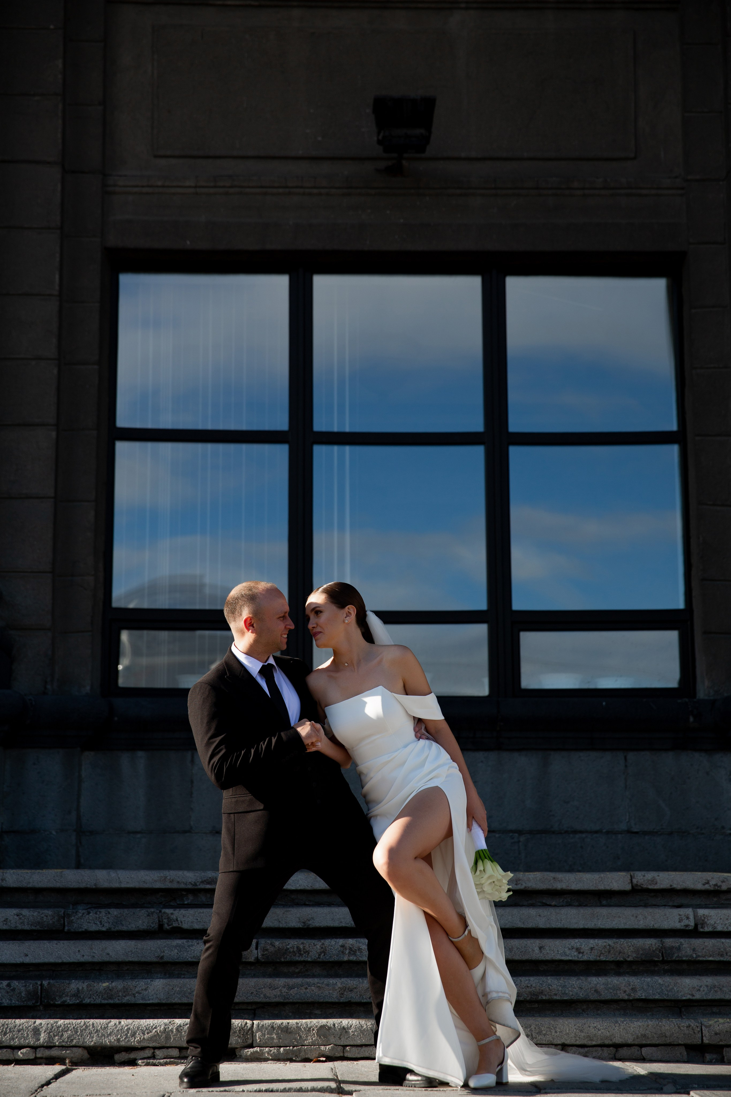 фотосессия в питере