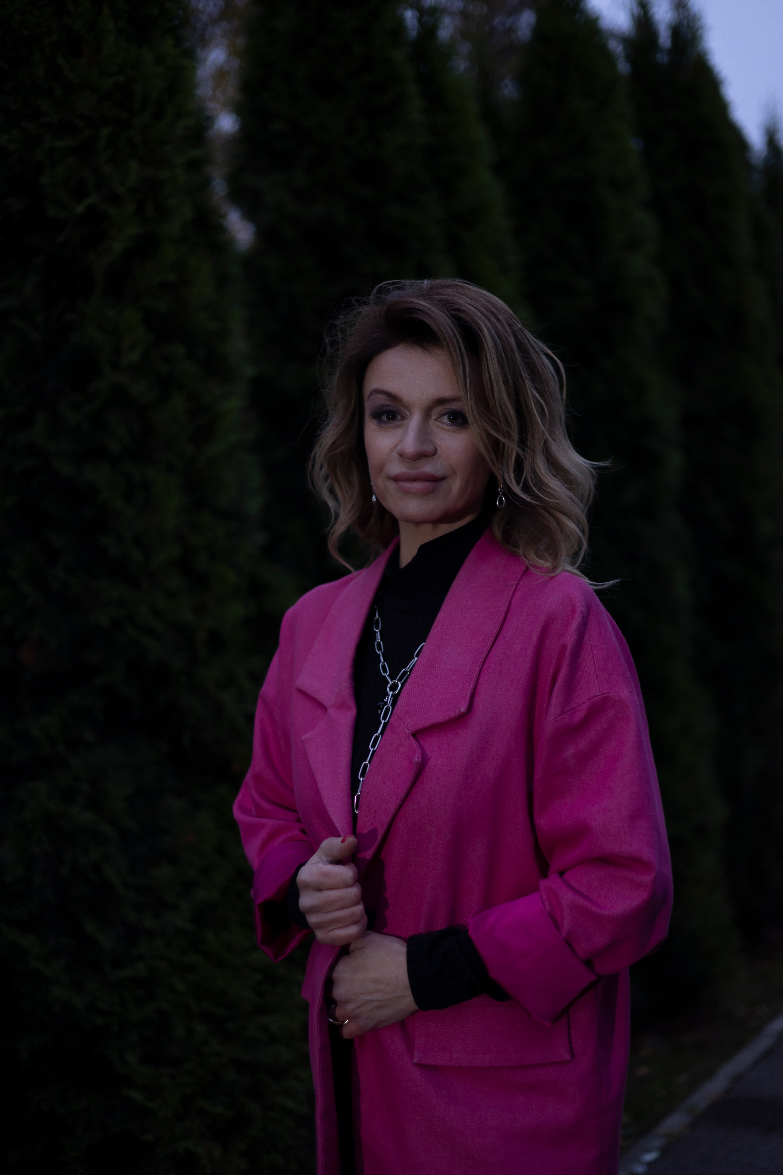 Ольга «Осенние зарисовки». Сказочный фотограф для Вас и Вашей семьи