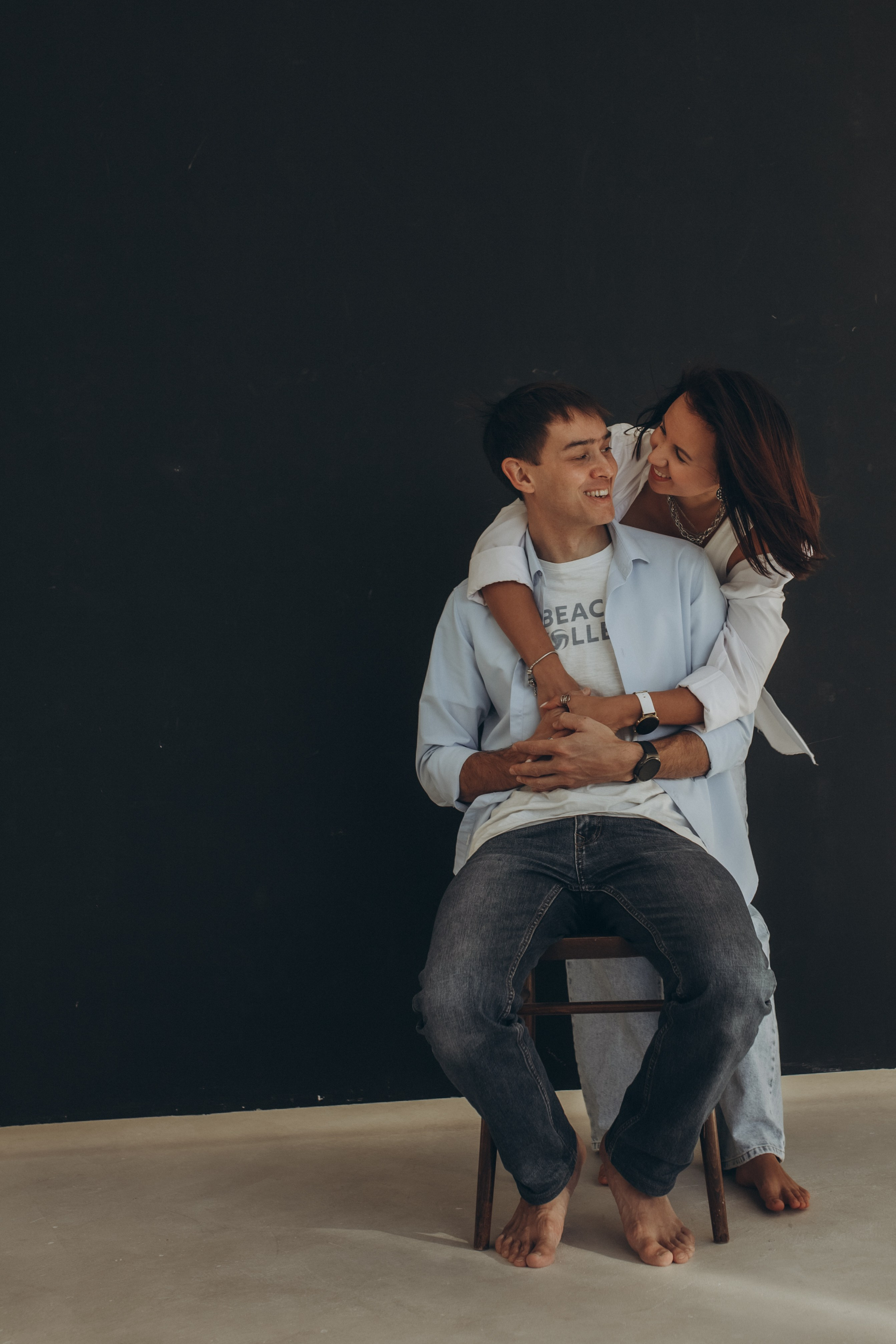 Семья. Семейный фотограф Lifestyle Ноябрьск/Губкинский/Тобольск