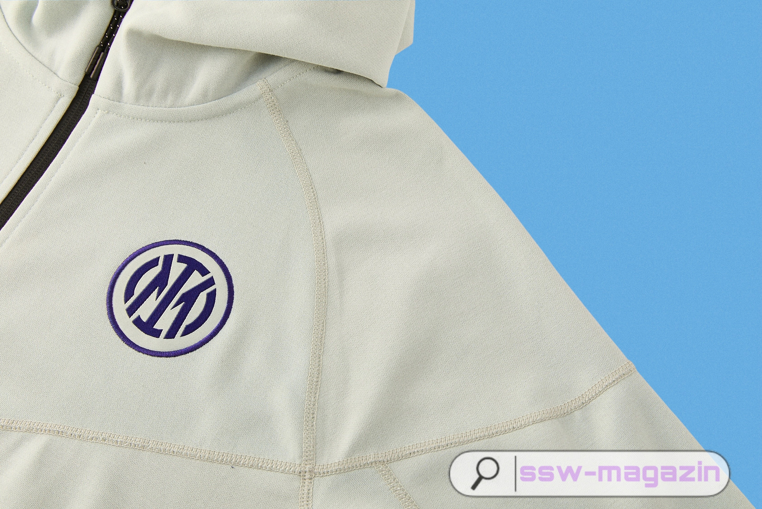 Костюм inter milan tech 2026-2027 купить. Футбольный магазин — ssw_magazin