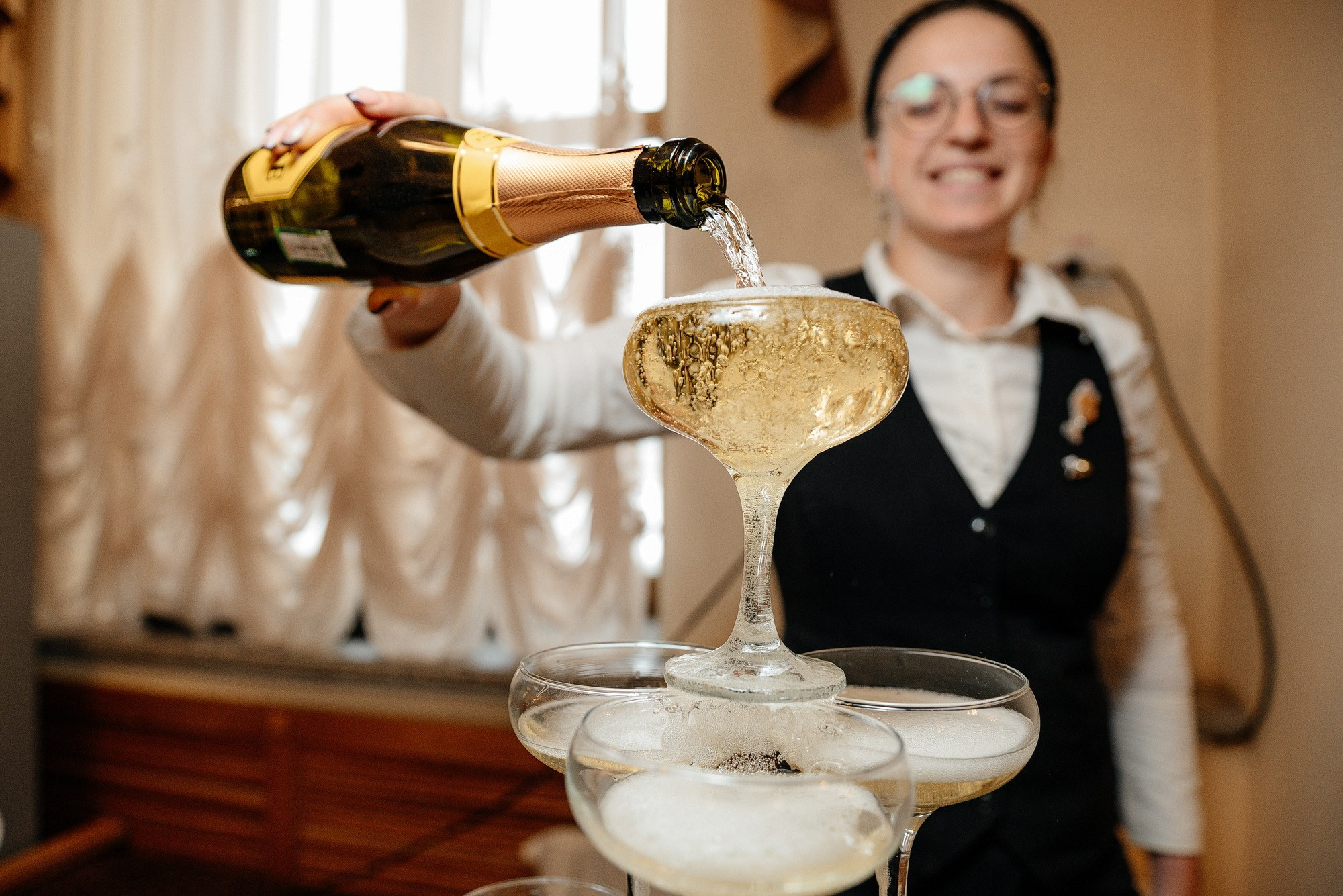 Торжественное награждение Сибирской генерирующей компании. Свадебный и репортажный фотограф Никита Сницарев в Барнауле