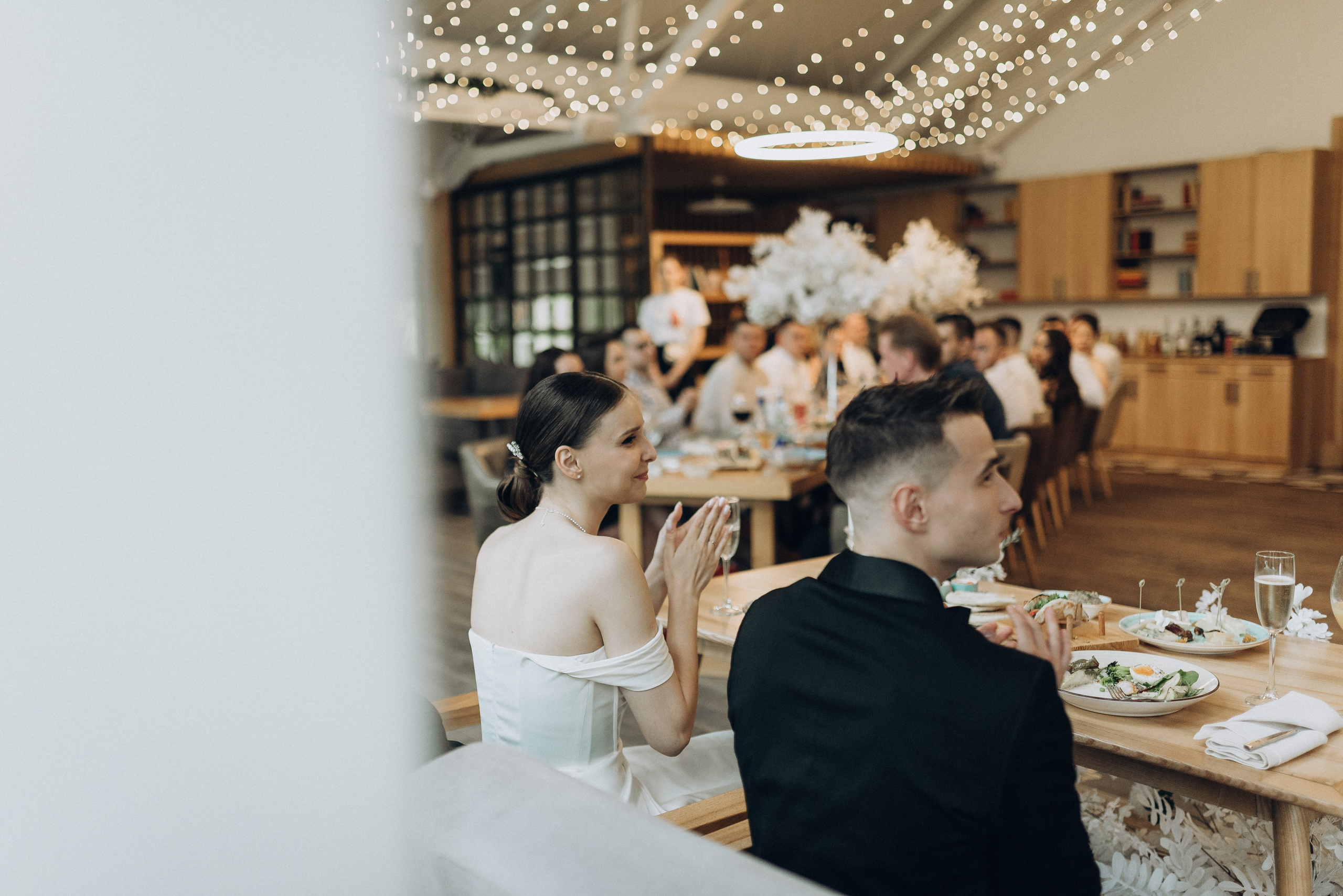 Семён и Татьяна. Фотограф Гилярова Злата Белгород