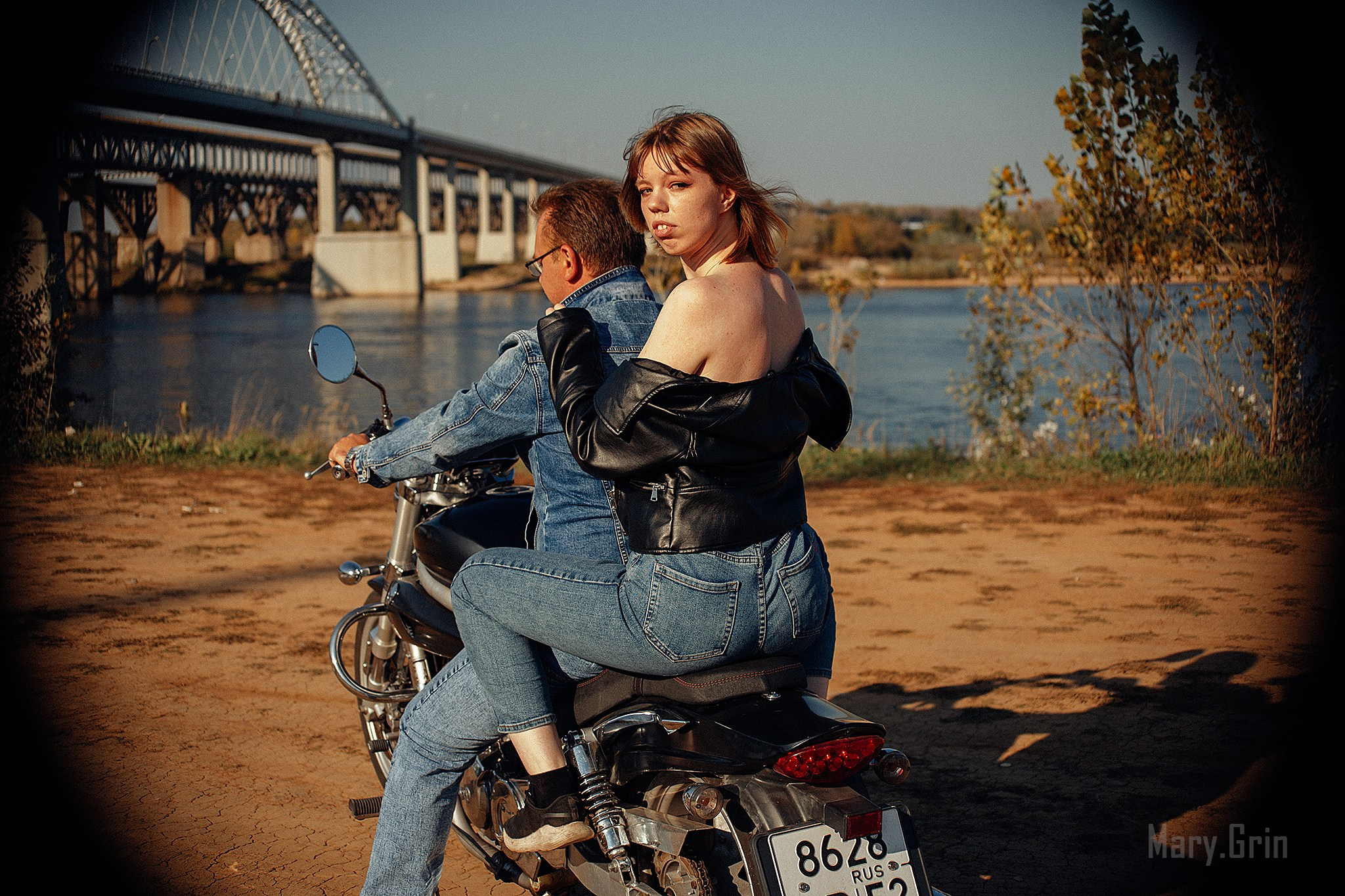 История с мотоциклом. Детский и семейный фотограф, фотограф мероприятий Нижний Новгород