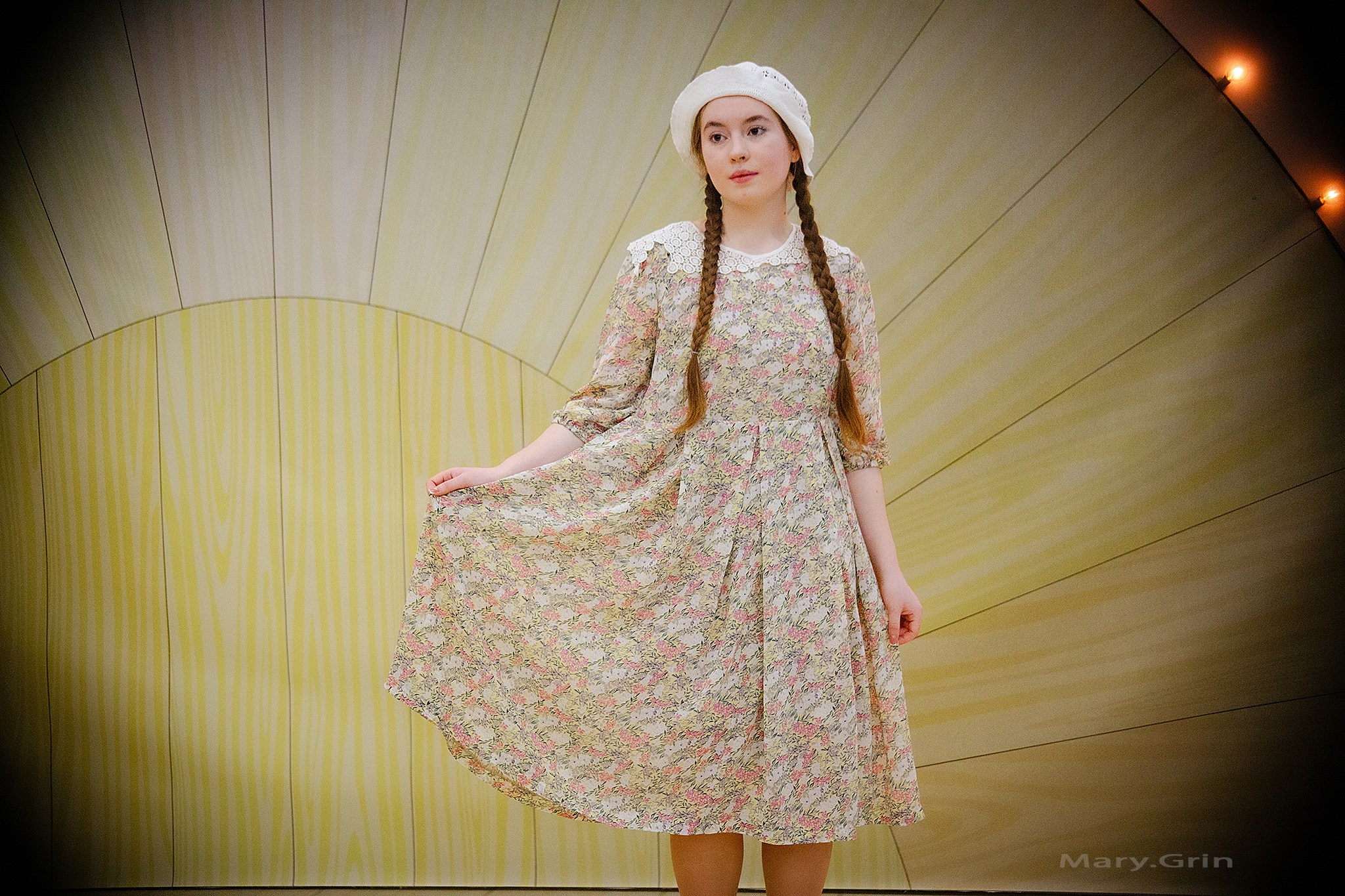 Показ моды 40х лет. Православная ярмарка 2025. Детский и семейный фотограф, фотограф мероприятий Нижний Новгород