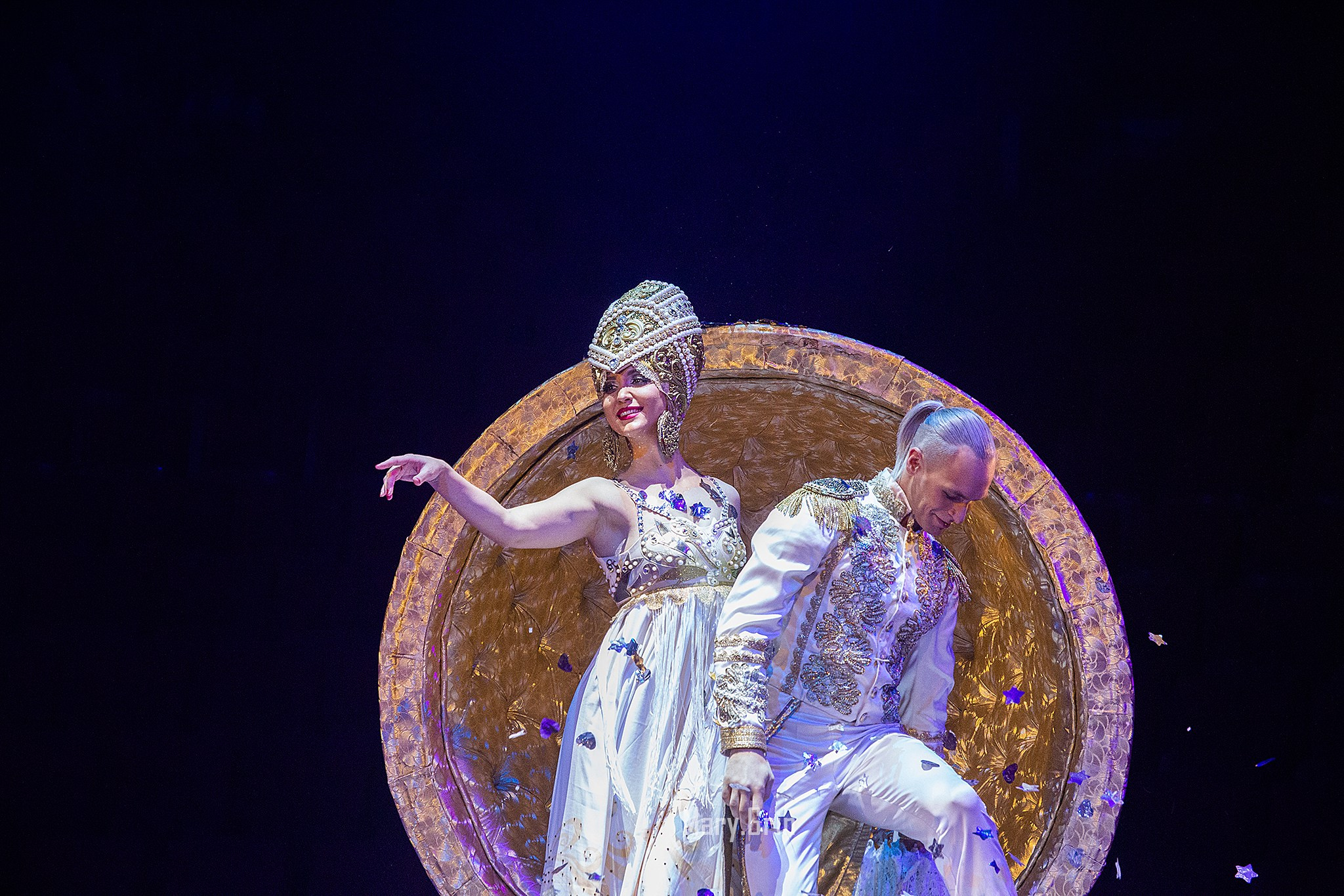 Цирк Гии Эрадзе. Детский и семейный фотограф, фотограф мероприятий Нижний Новгород